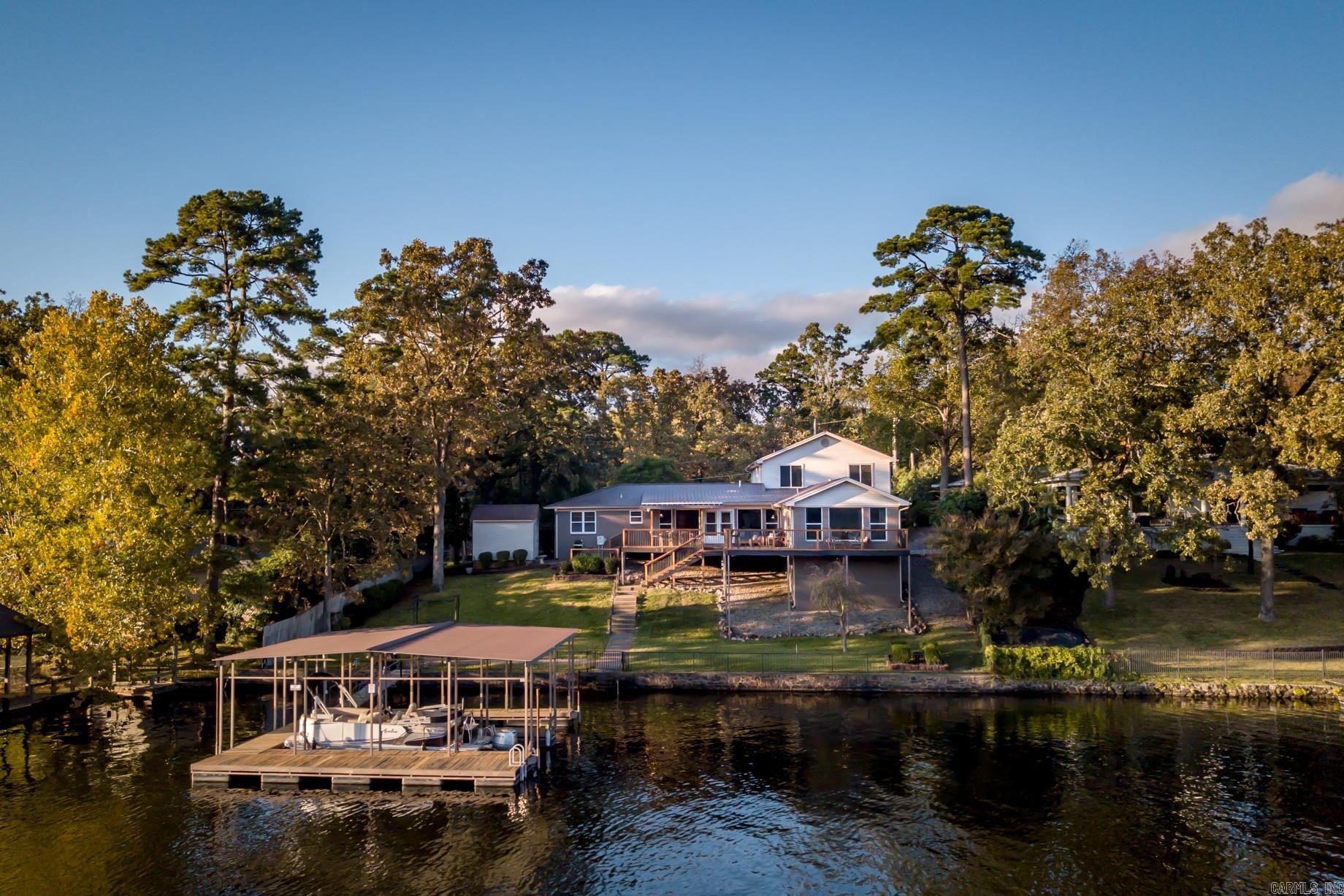 337 Sunset Bay  Hot Springs, AR