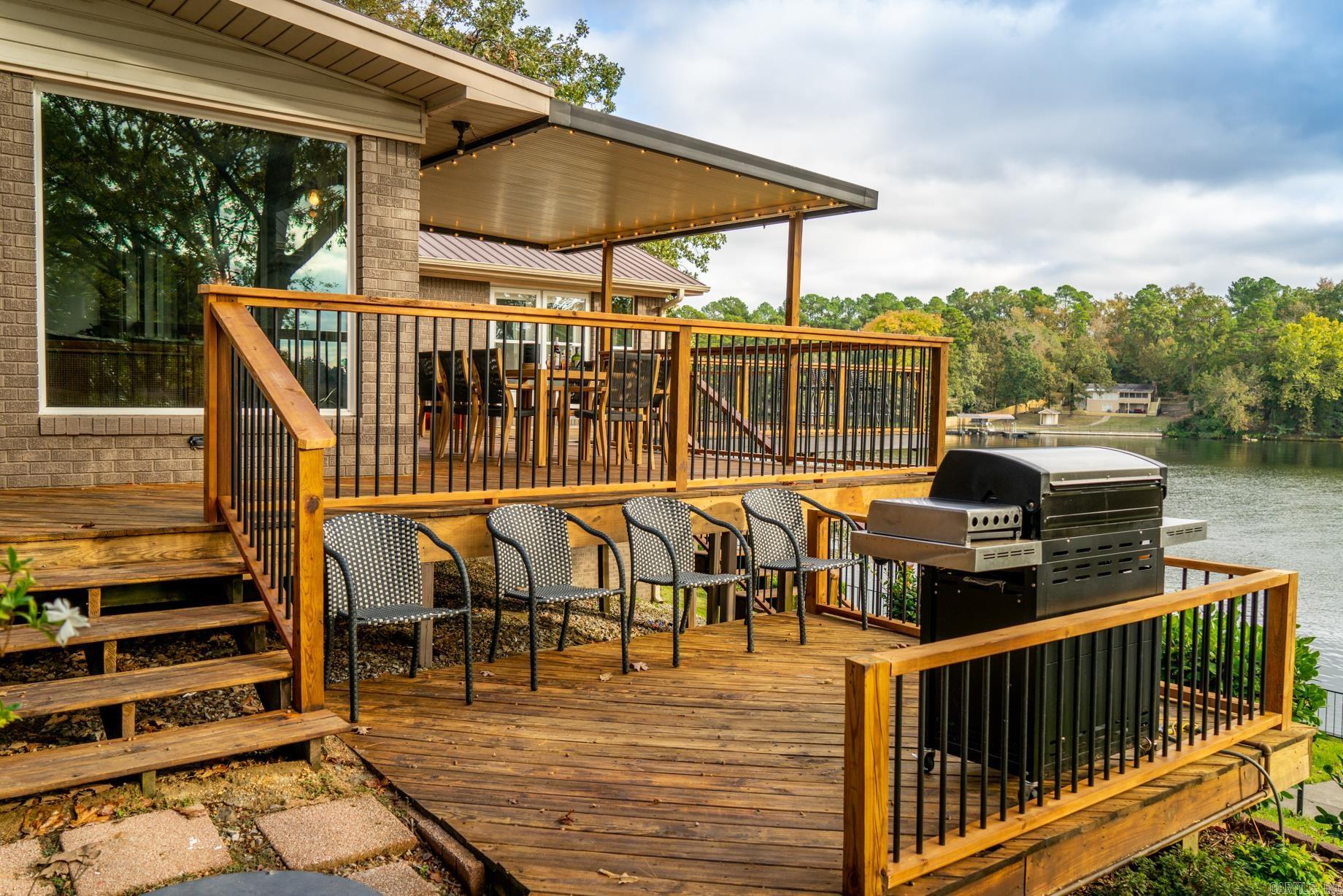 337 Sunset Bay  Hot Springs, AR