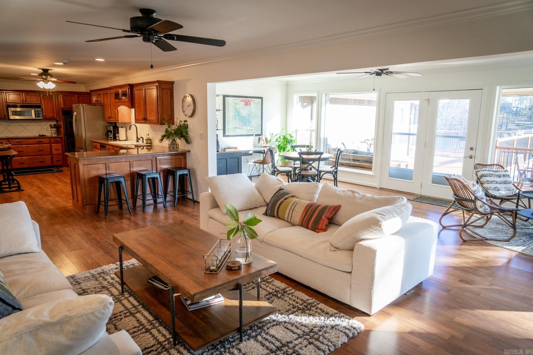 337 Sunset Bay  Hot Springs, AR