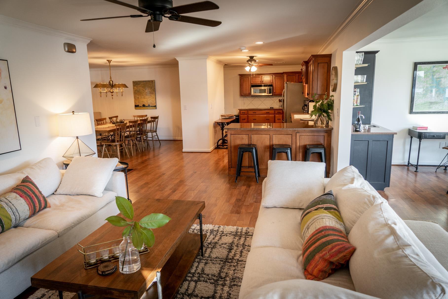 337 Sunset Bay  Hot Springs, AR