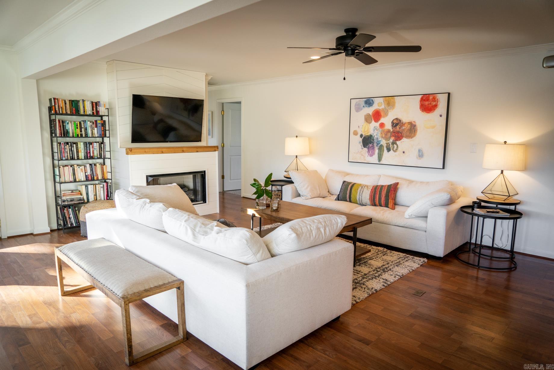 337 Sunset Bay  Hot Springs, AR