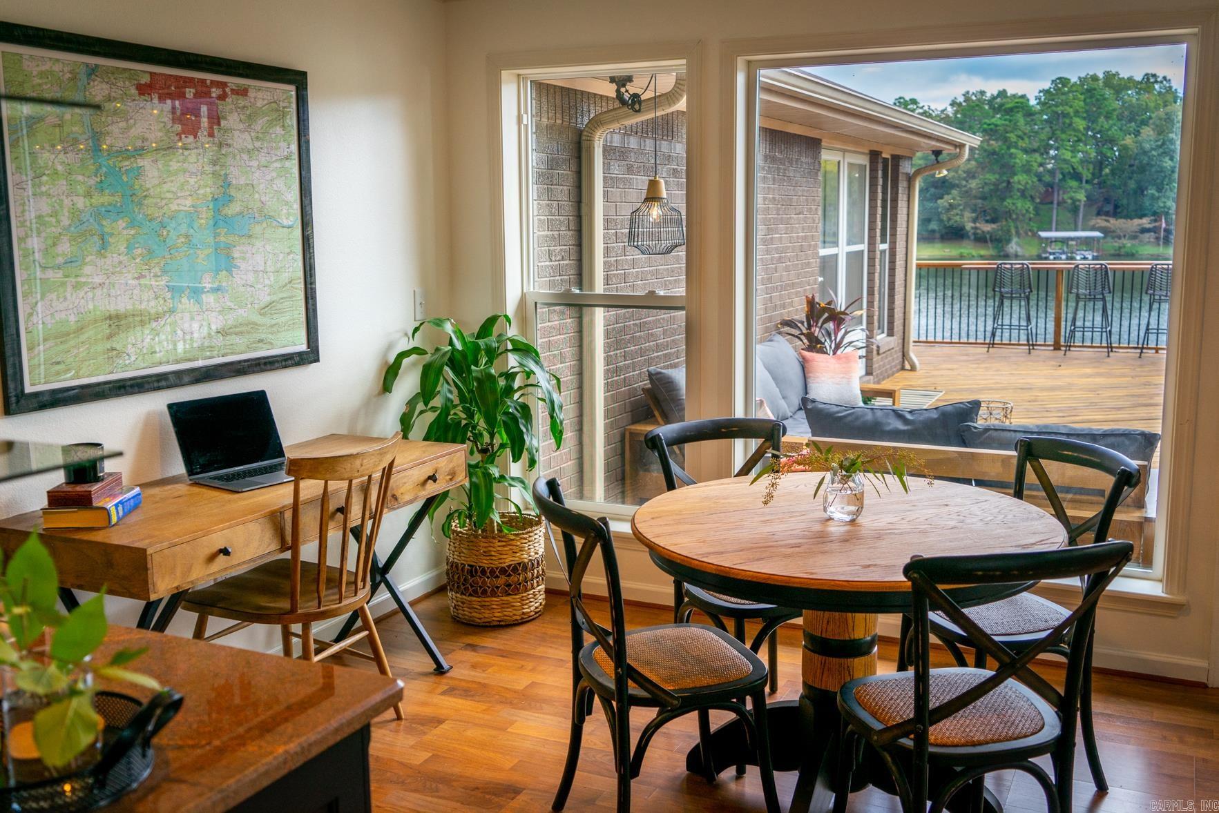 337 Sunset Bay  Hot Springs, AR