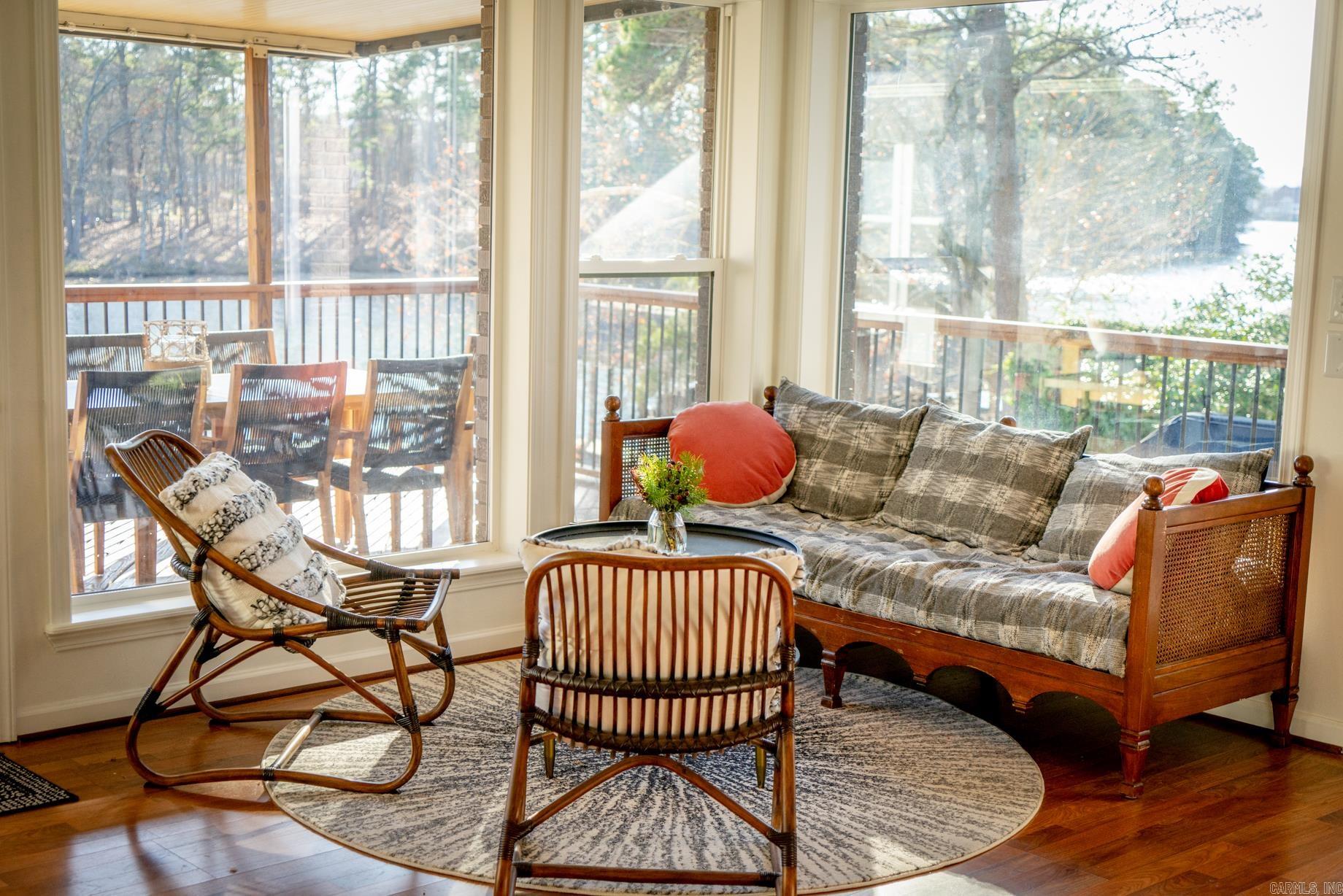 337 Sunset Bay  Hot Springs, AR