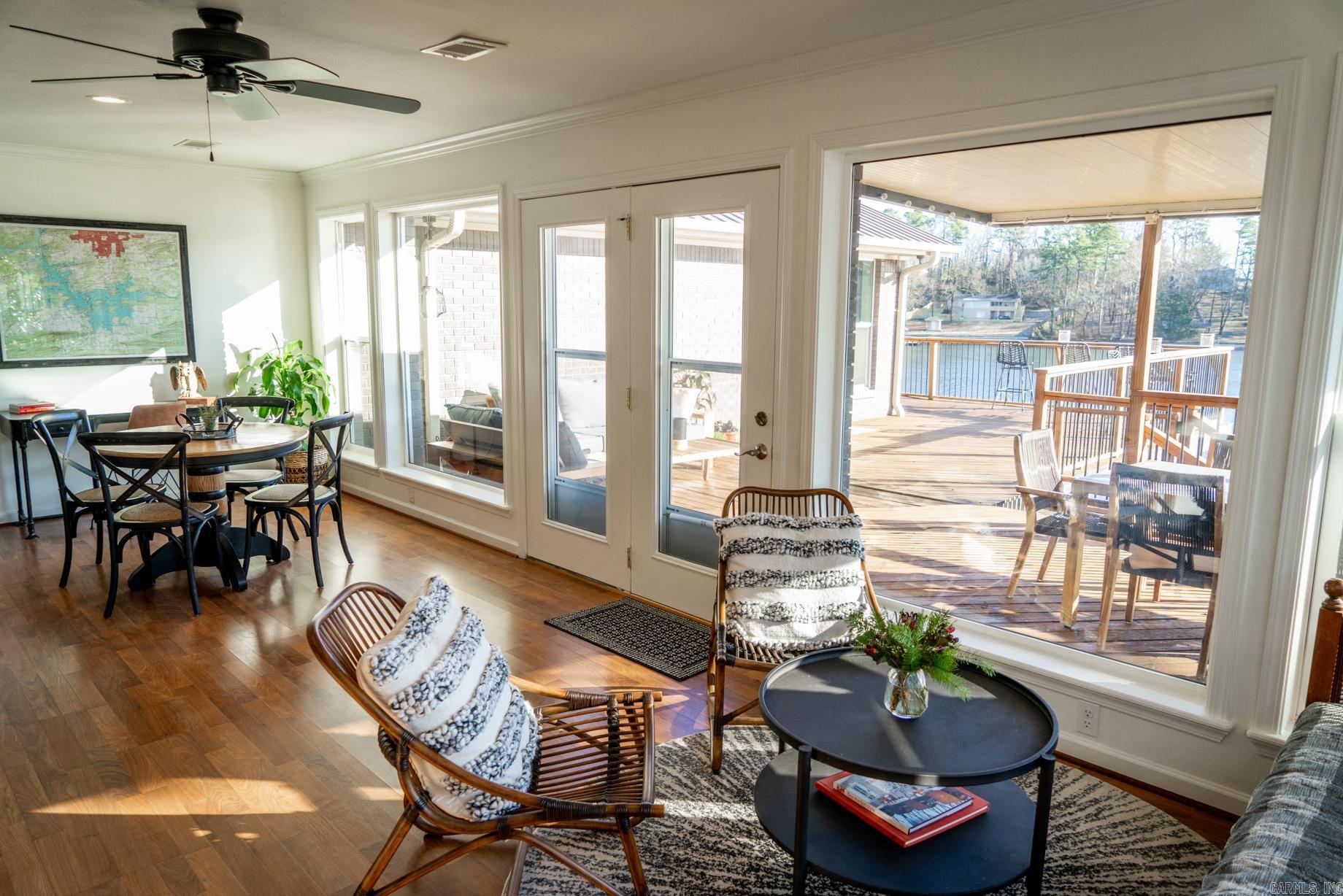 337 Sunset Bay  Hot Springs, AR