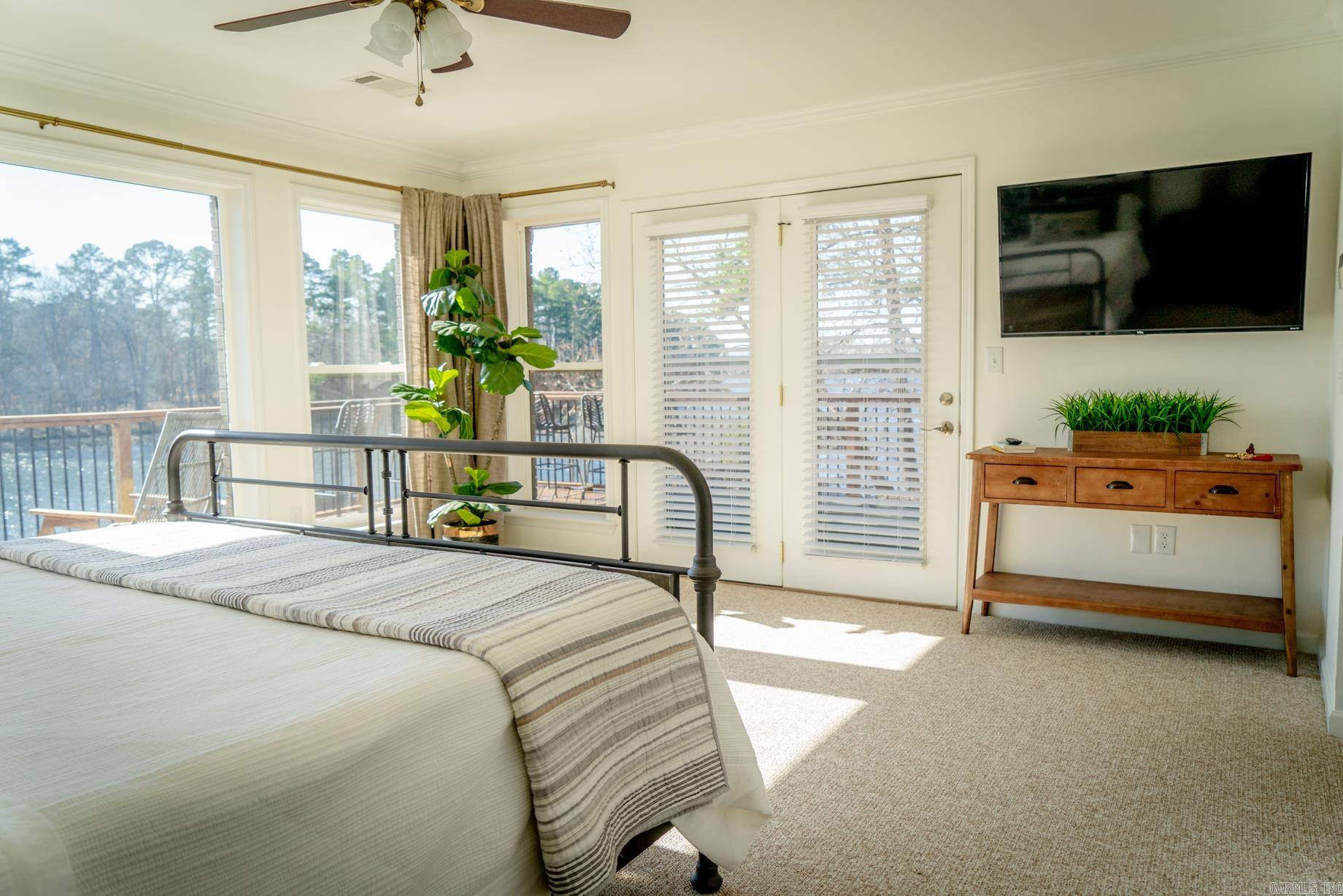 337 Sunset Bay  Hot Springs, AR