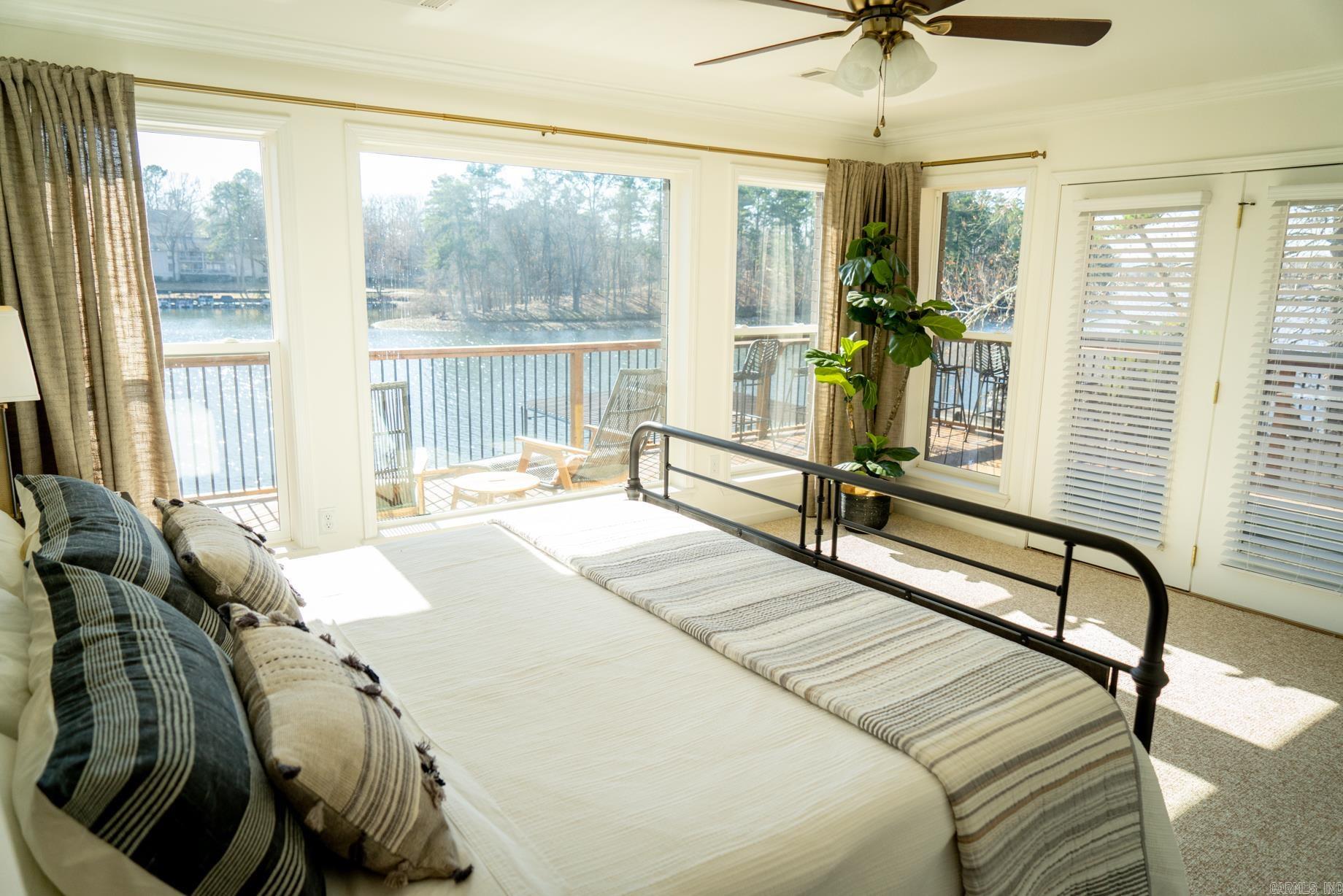 337 Sunset Bay  Hot Springs, AR