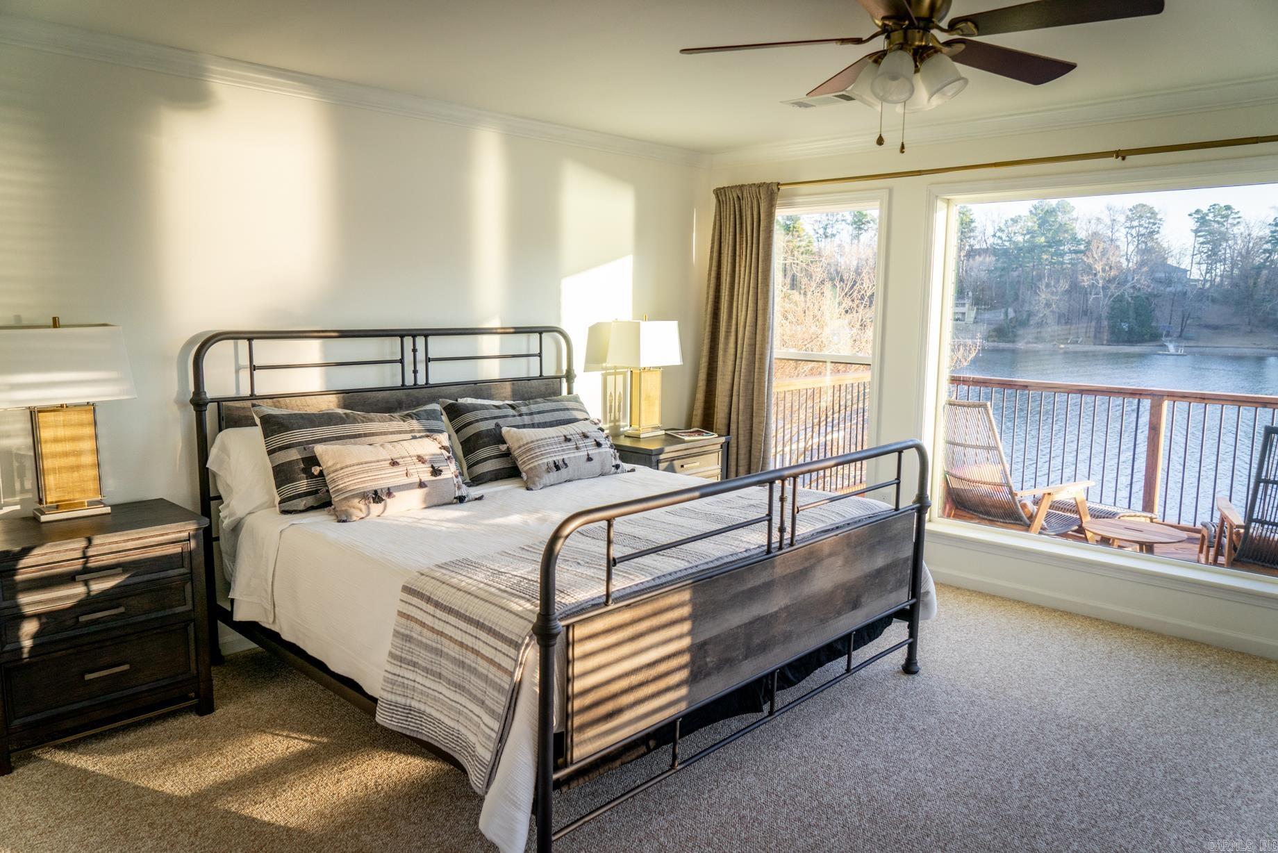 337 Sunset Bay  Hot Springs, AR