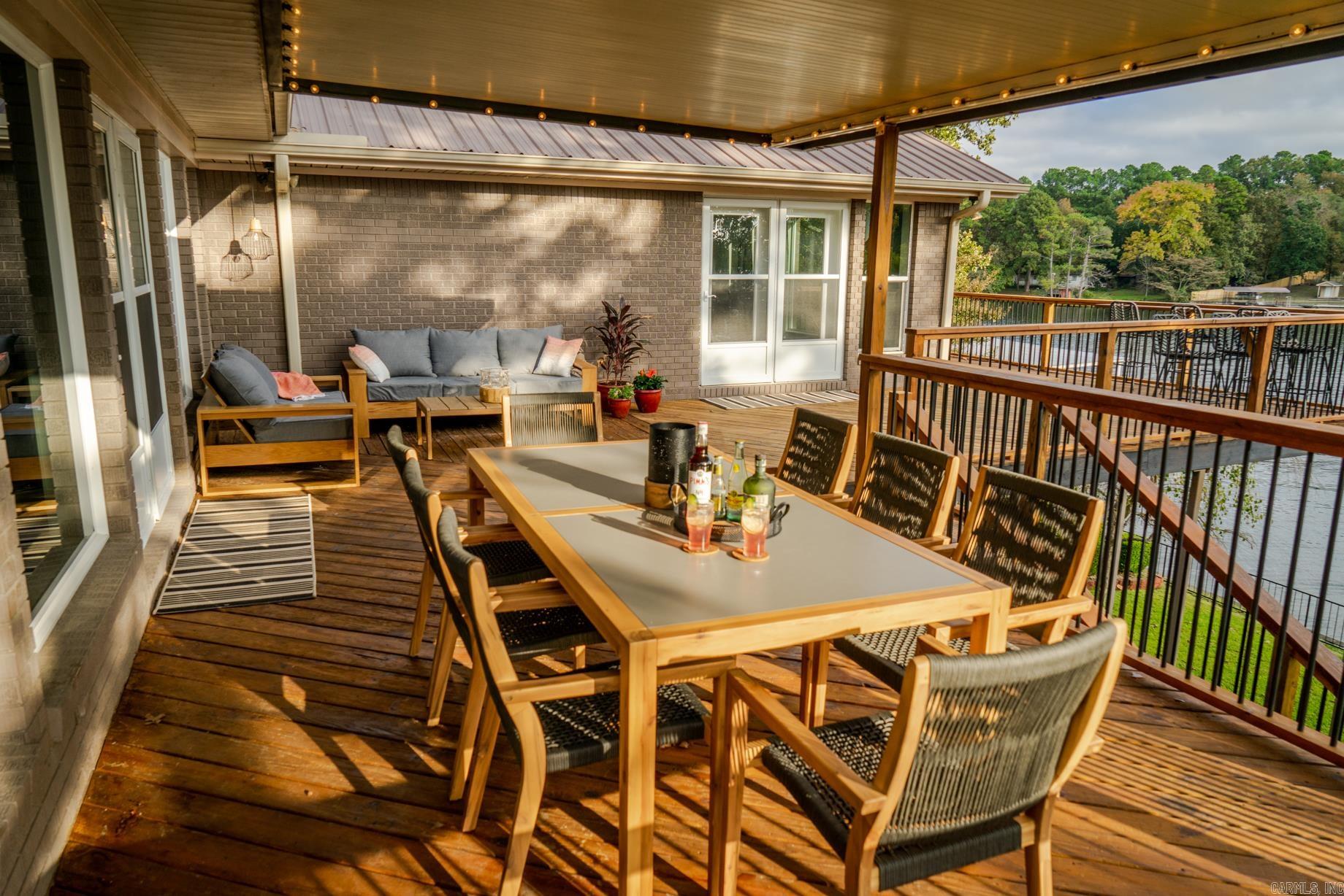 337 Sunset Bay  Hot Springs, AR