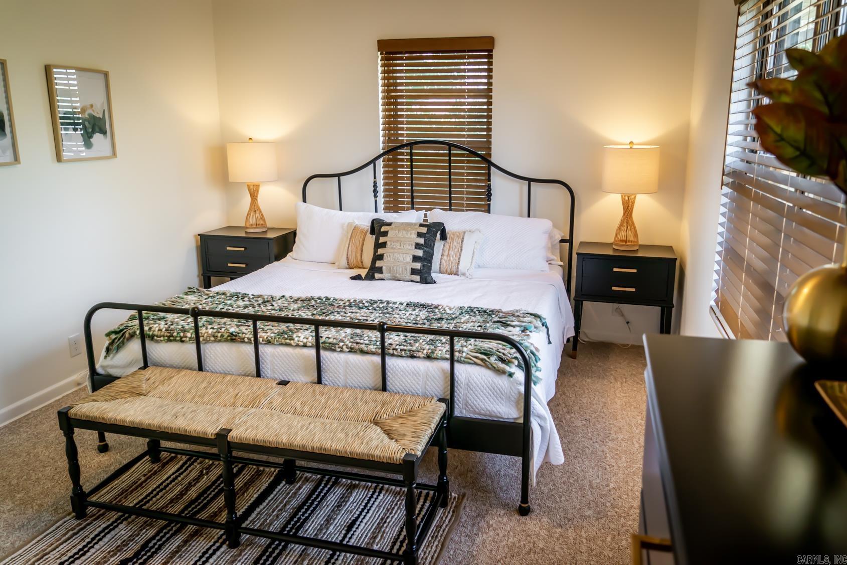 337 Sunset Bay  Hot Springs, AR