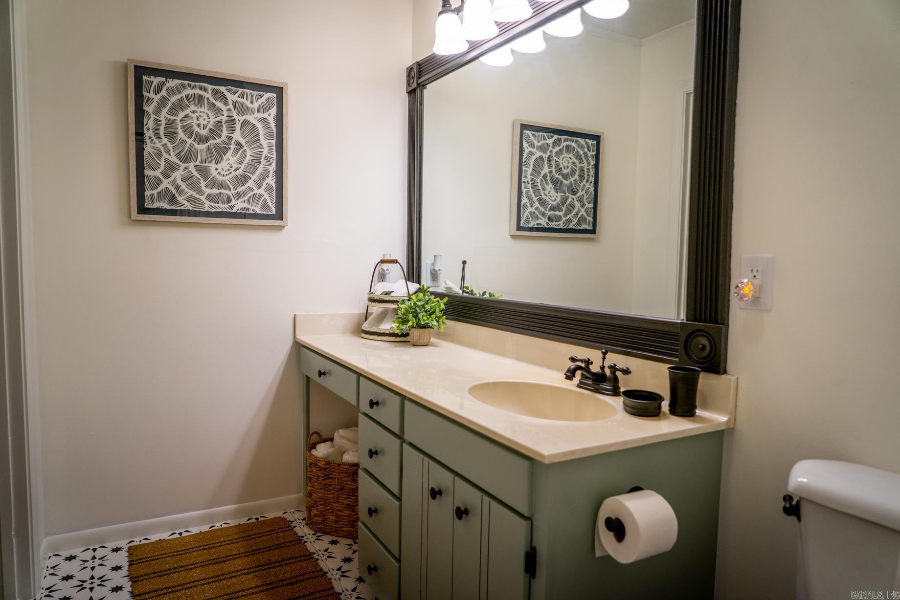 337 Sunset Bay  Hot Springs, AR