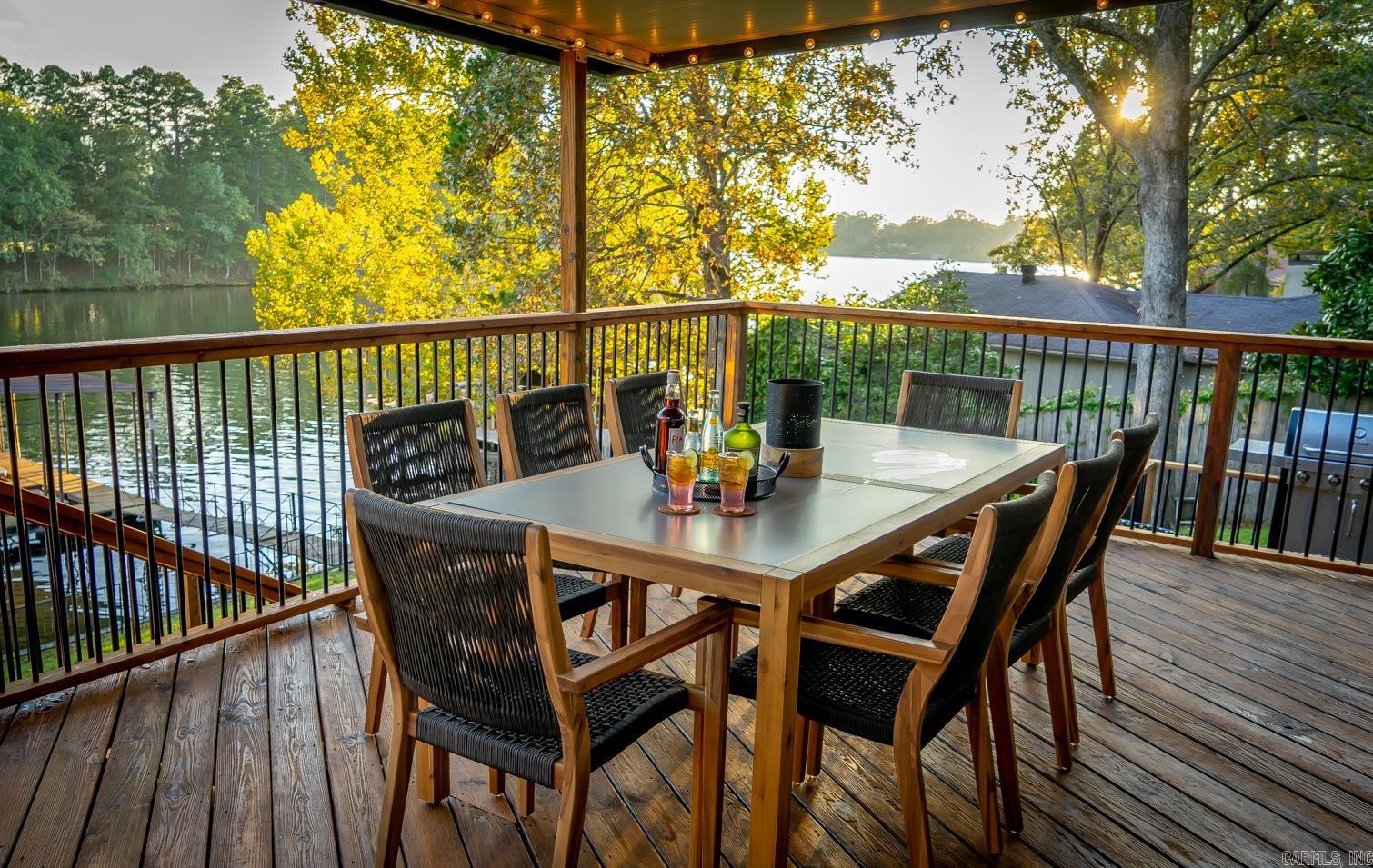 337 Sunset Bay  Hot Springs, AR