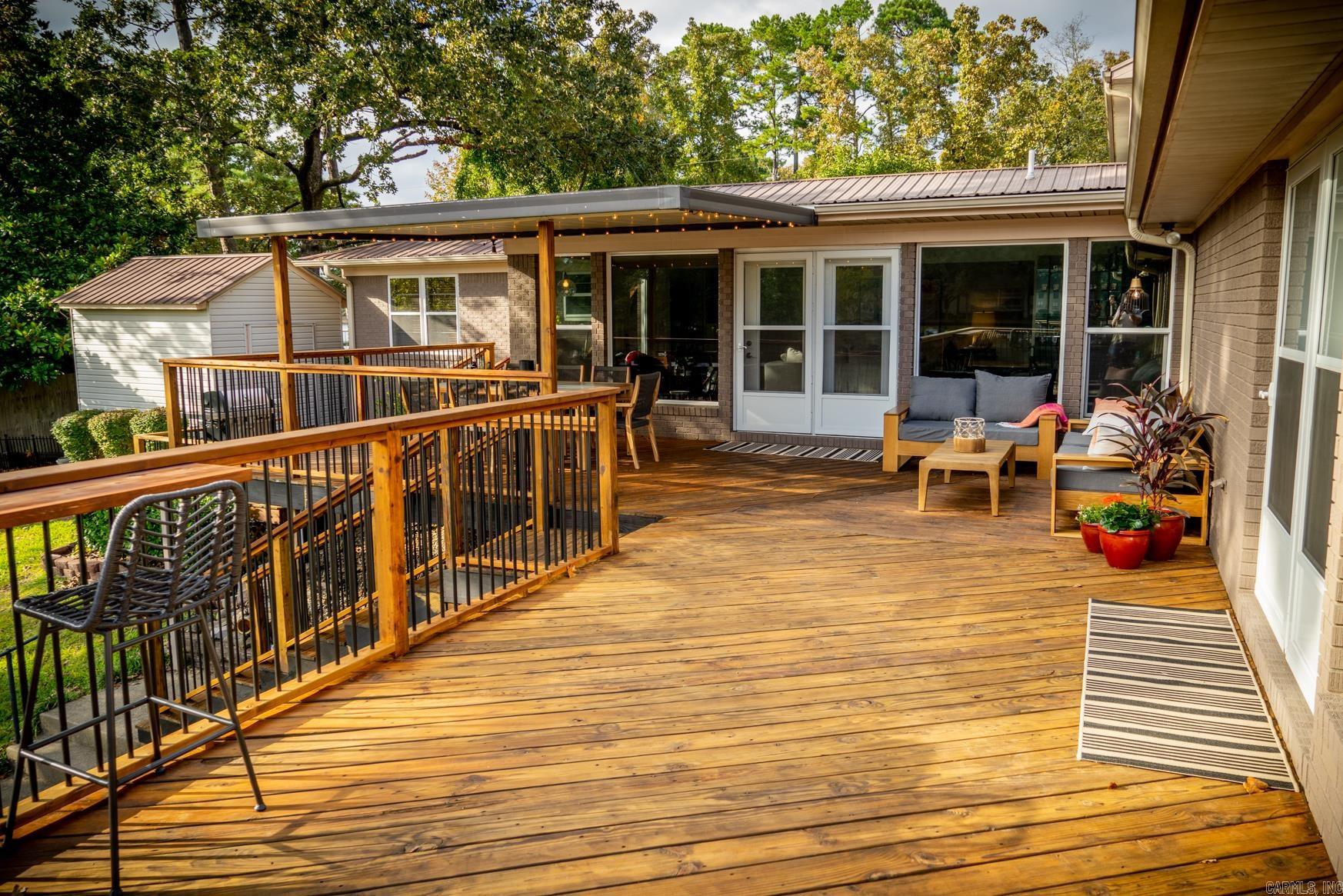 337 Sunset Bay  Hot Springs, AR