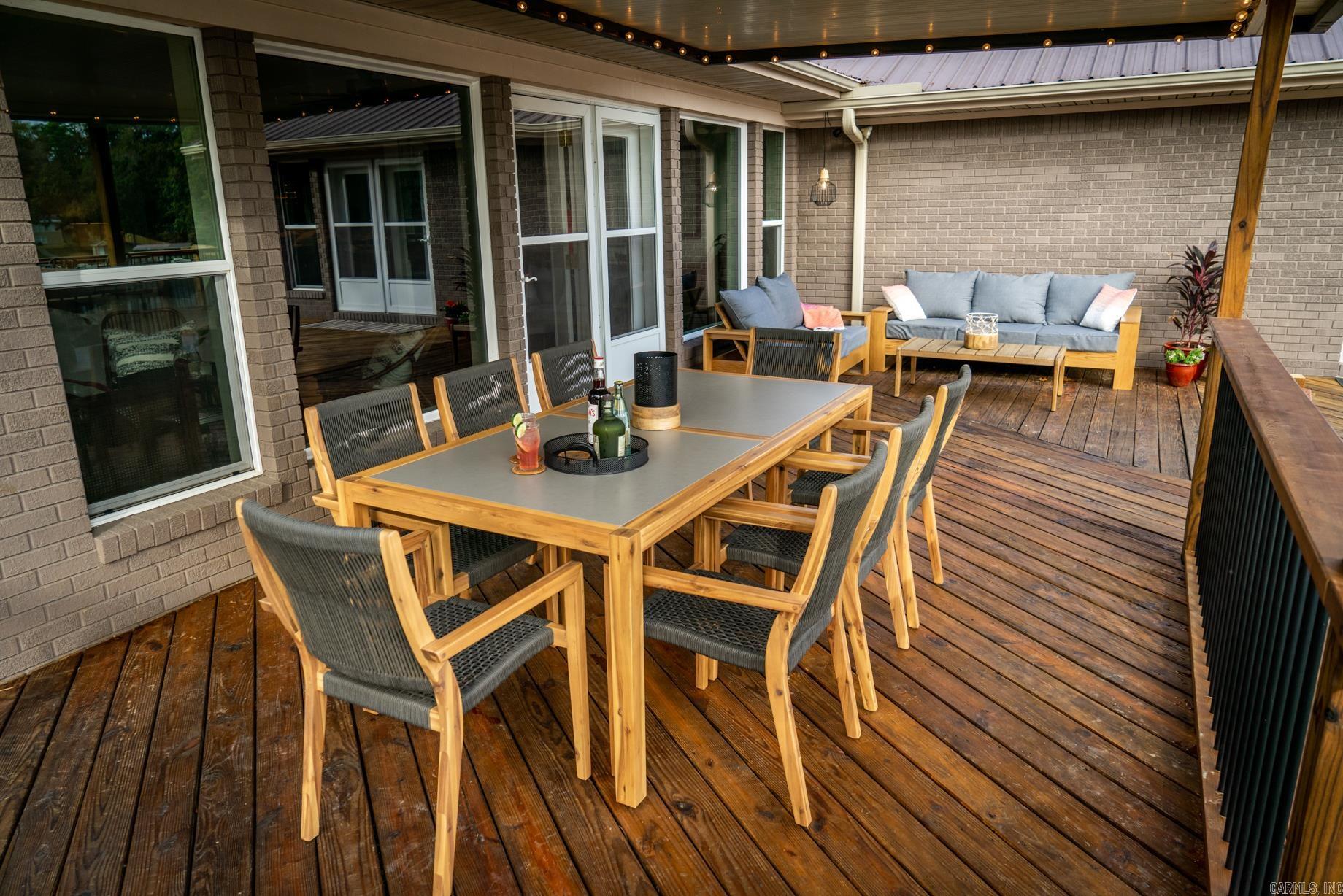 337 Sunset Bay  Hot Springs, AR