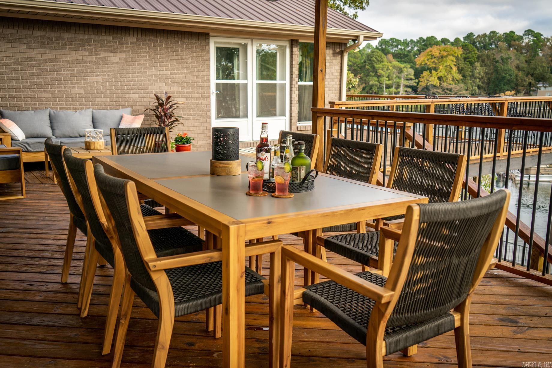 337 Sunset Bay  Hot Springs, AR