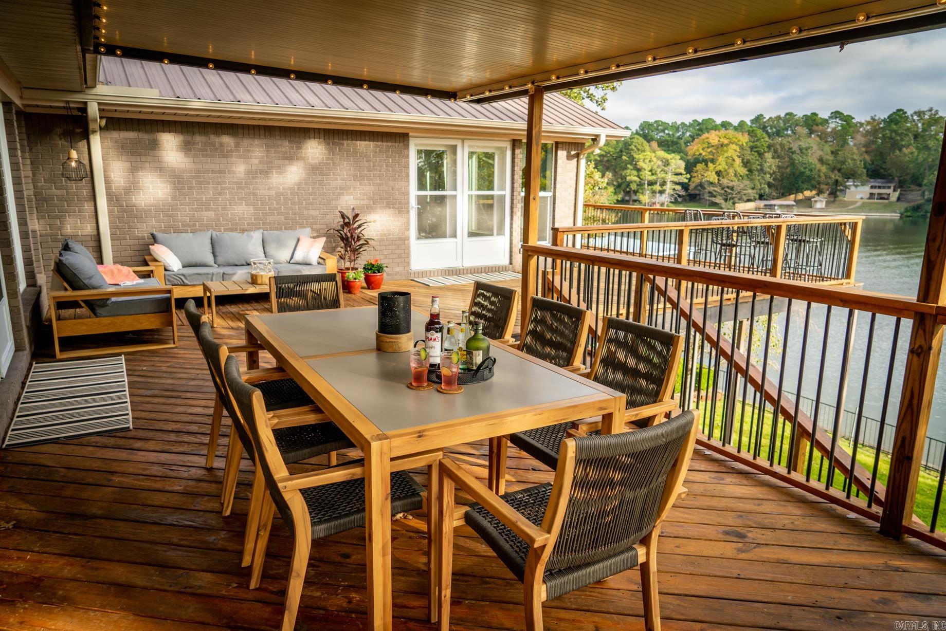 337 Sunset Bay  Hot Springs, AR