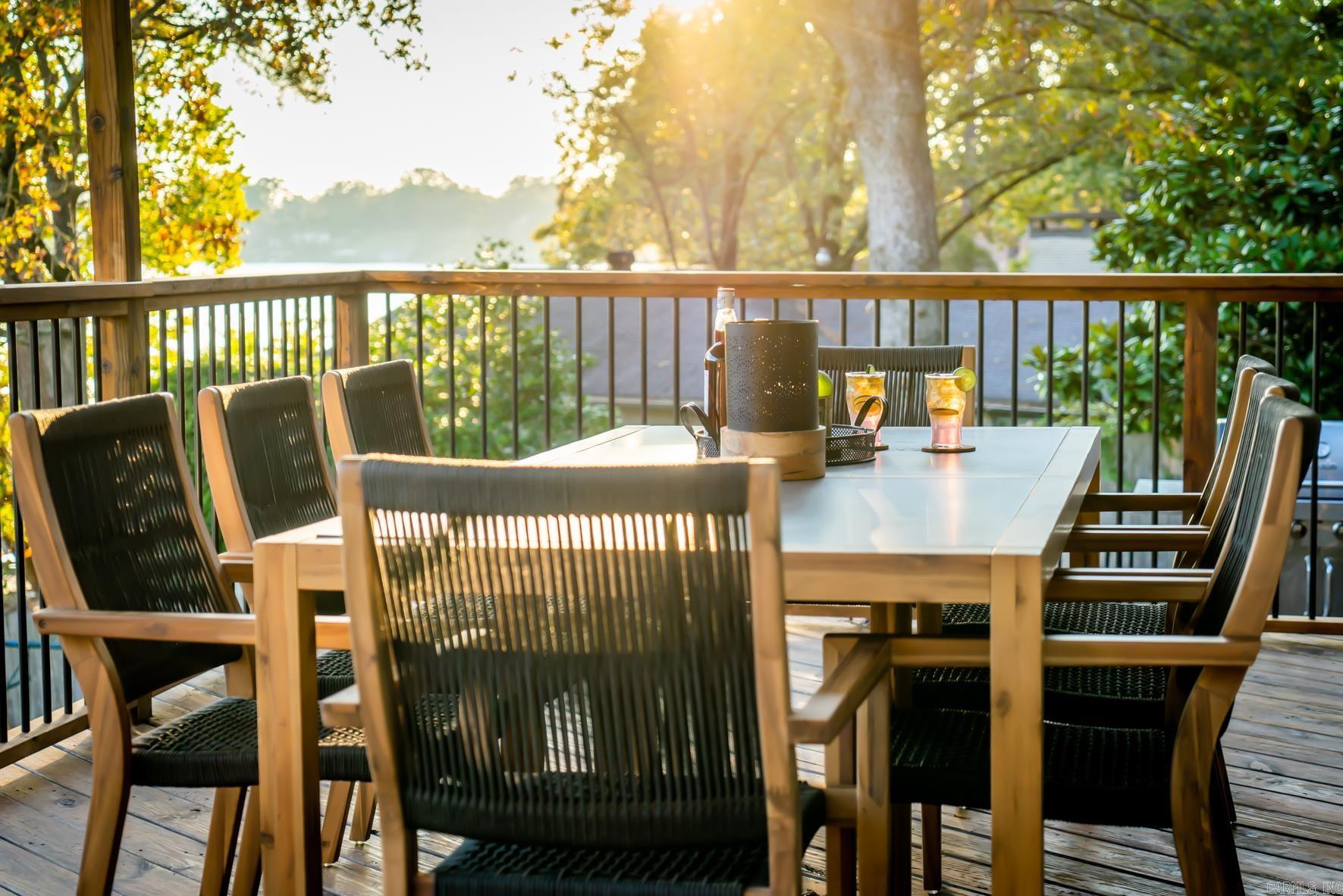 337 Sunset Bay  Hot Springs, AR