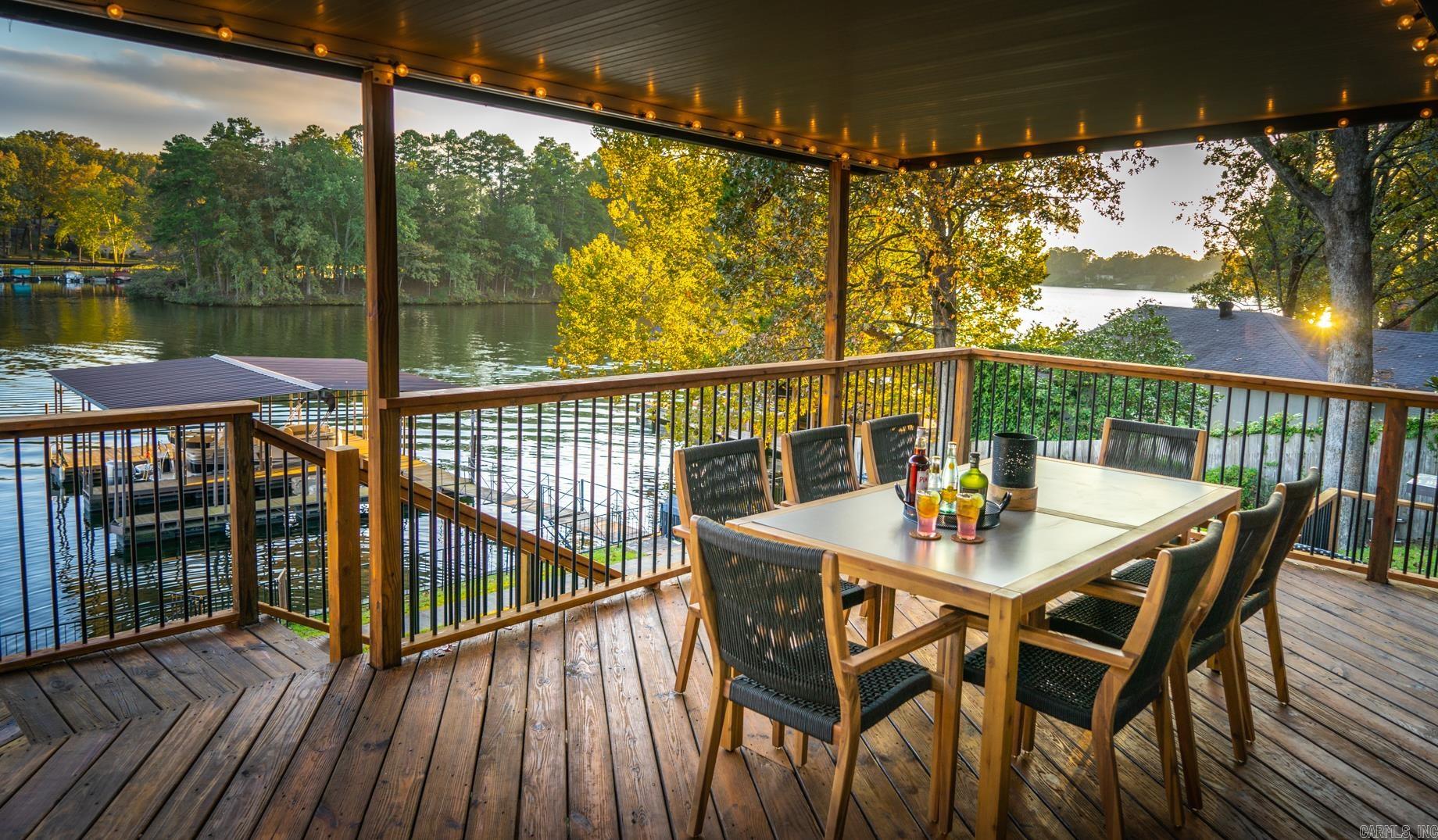 337 Sunset Bay  Hot Springs, AR