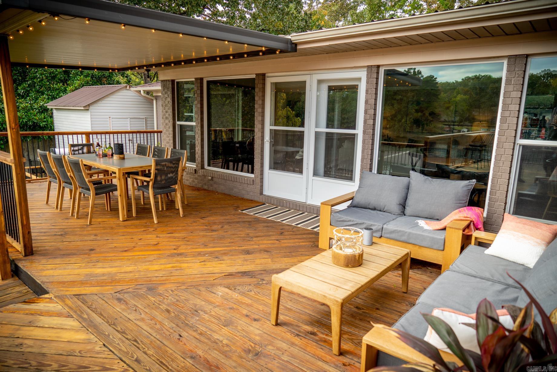 337 Sunset Bay  Hot Springs, AR