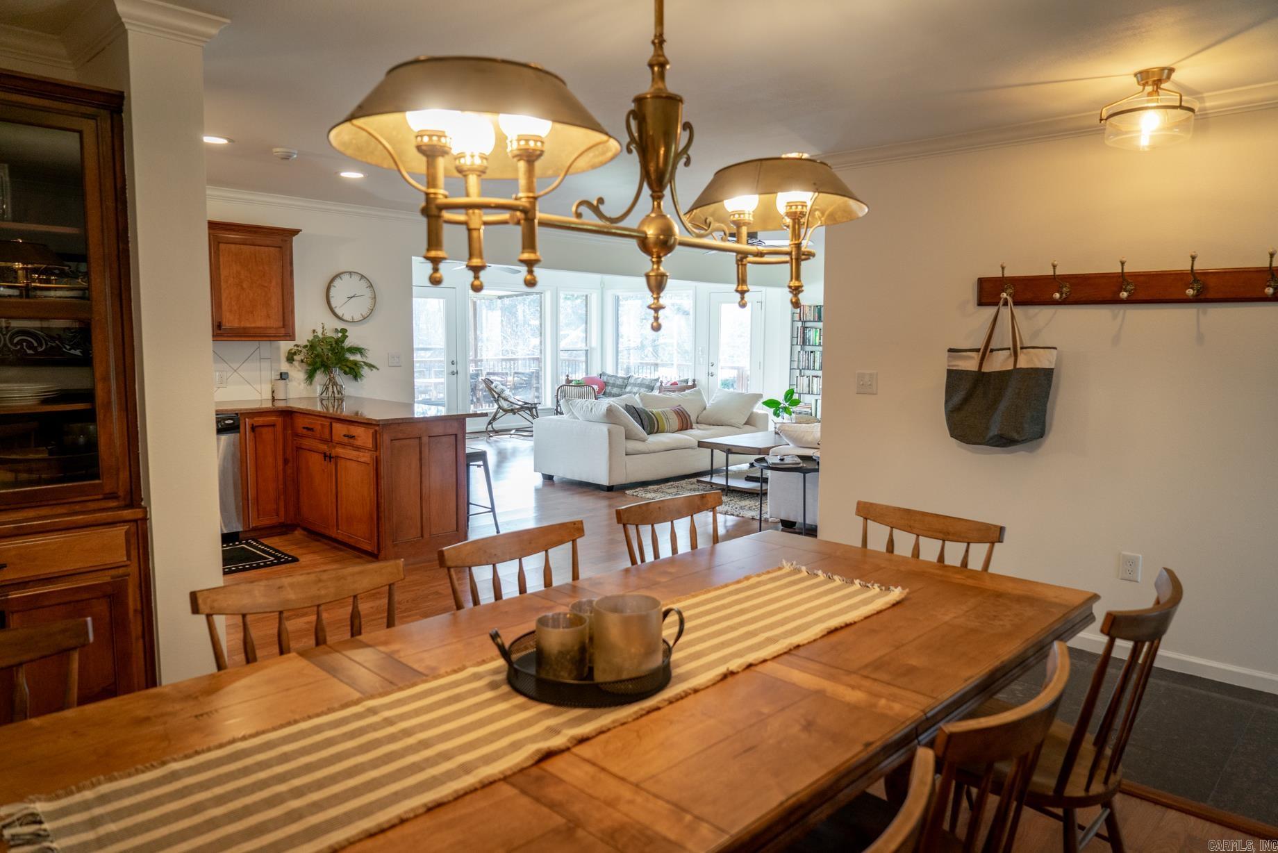 337 Sunset Bay  Hot Springs, AR