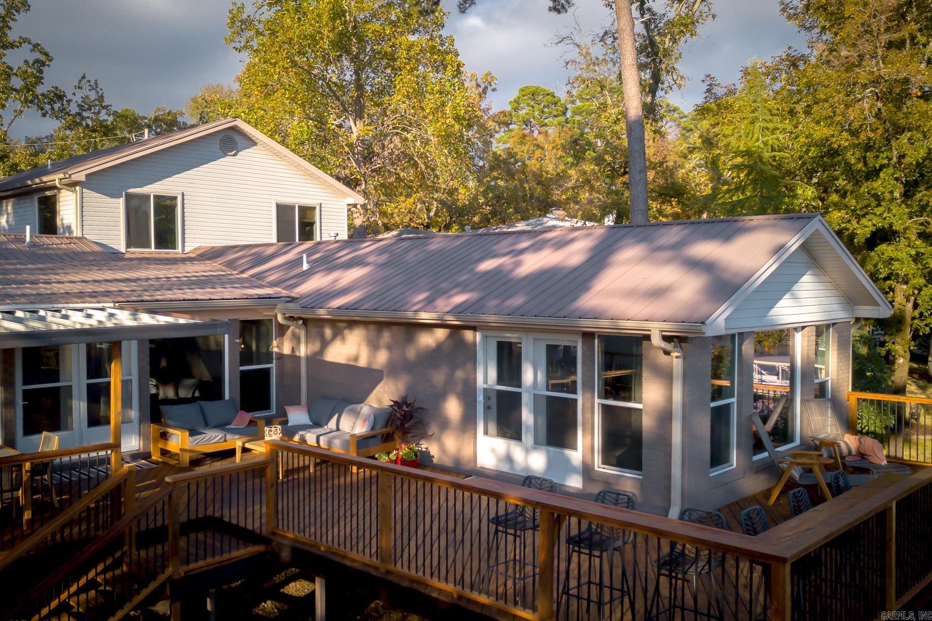 337 Sunset Bay  Hot Springs, AR