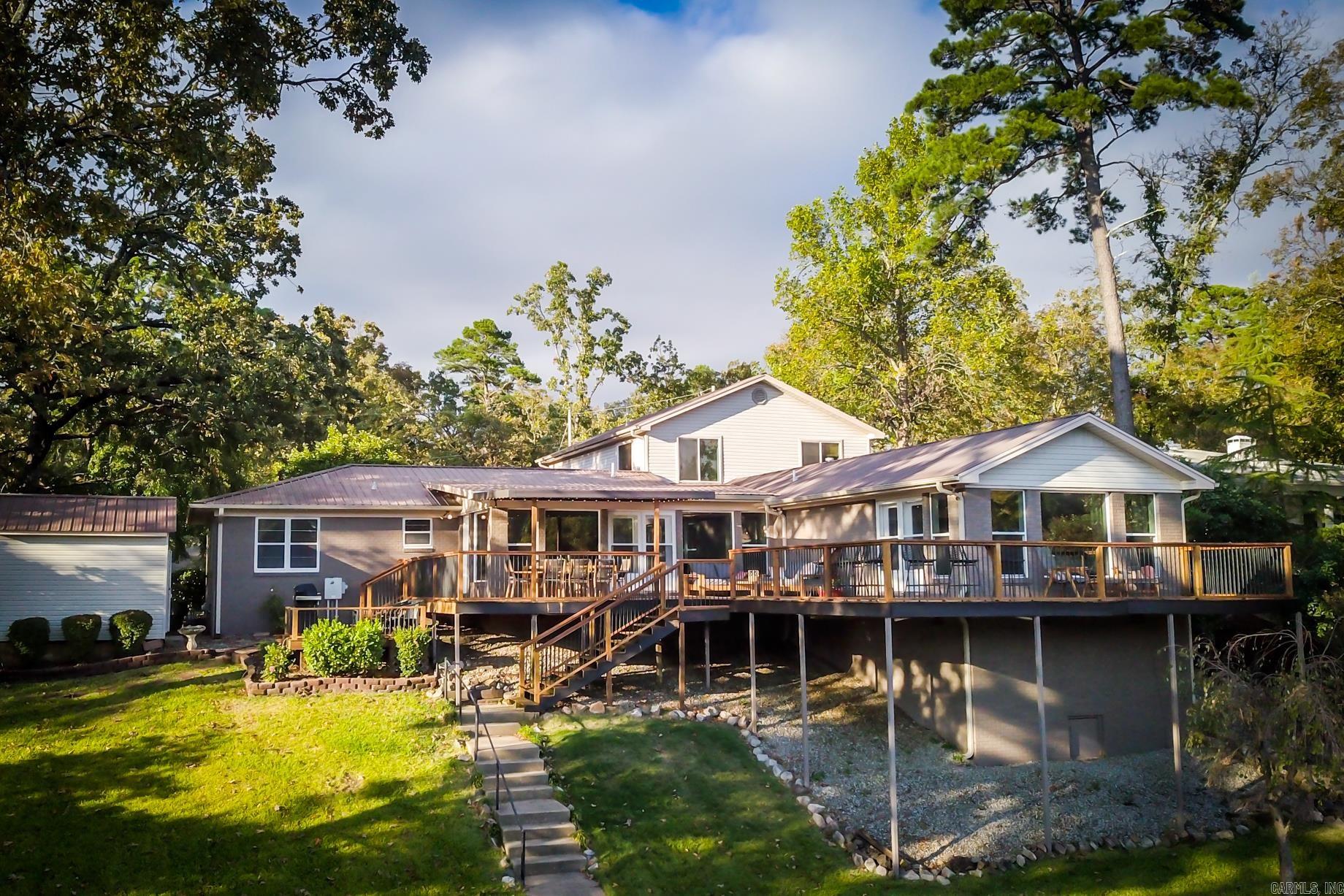 337 Sunset Bay  Hot Springs, AR