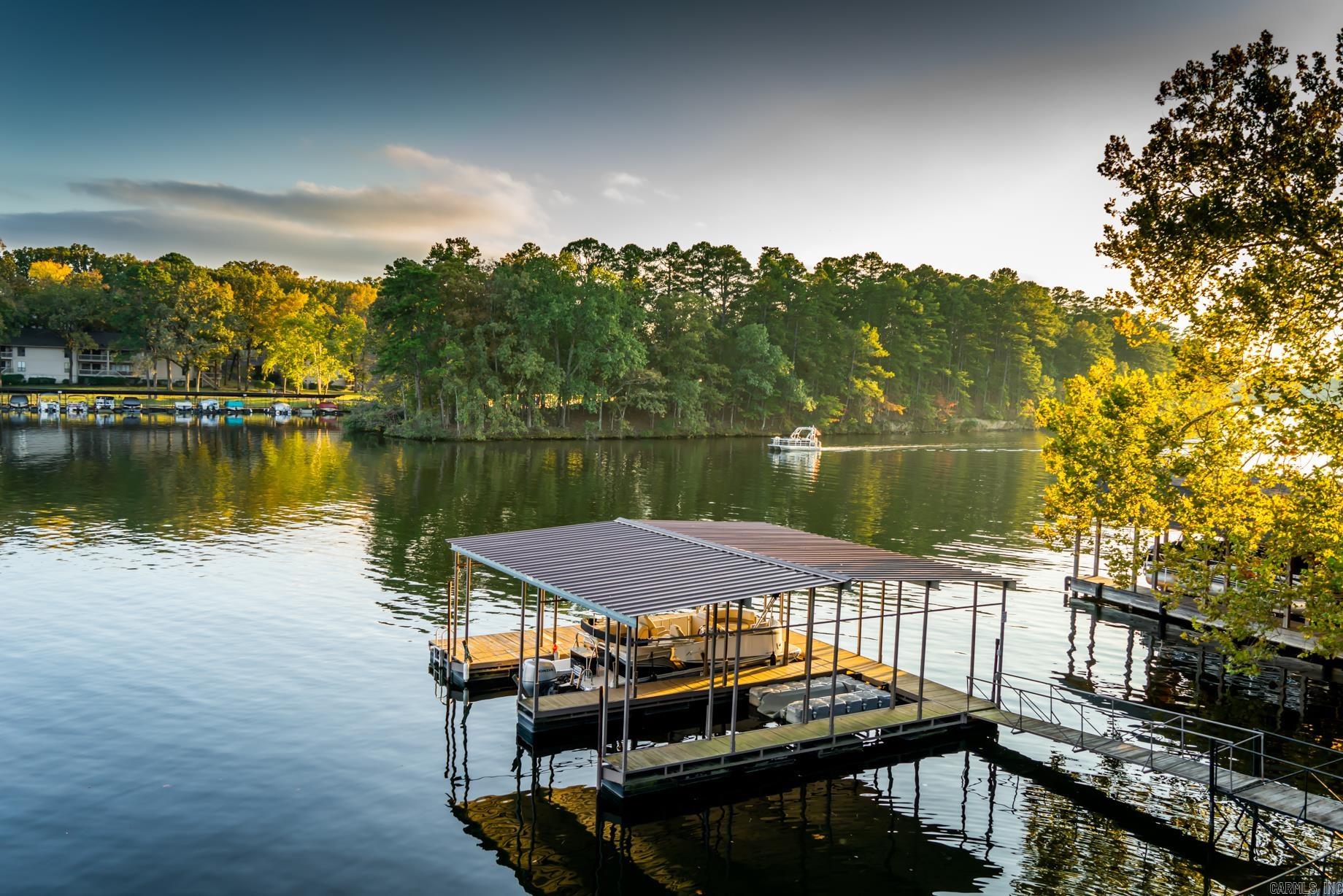 337 Sunset Bay  Hot Springs, AR