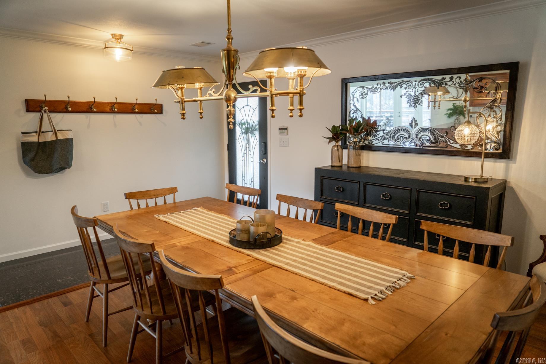 337 Sunset Bay  Hot Springs, AR