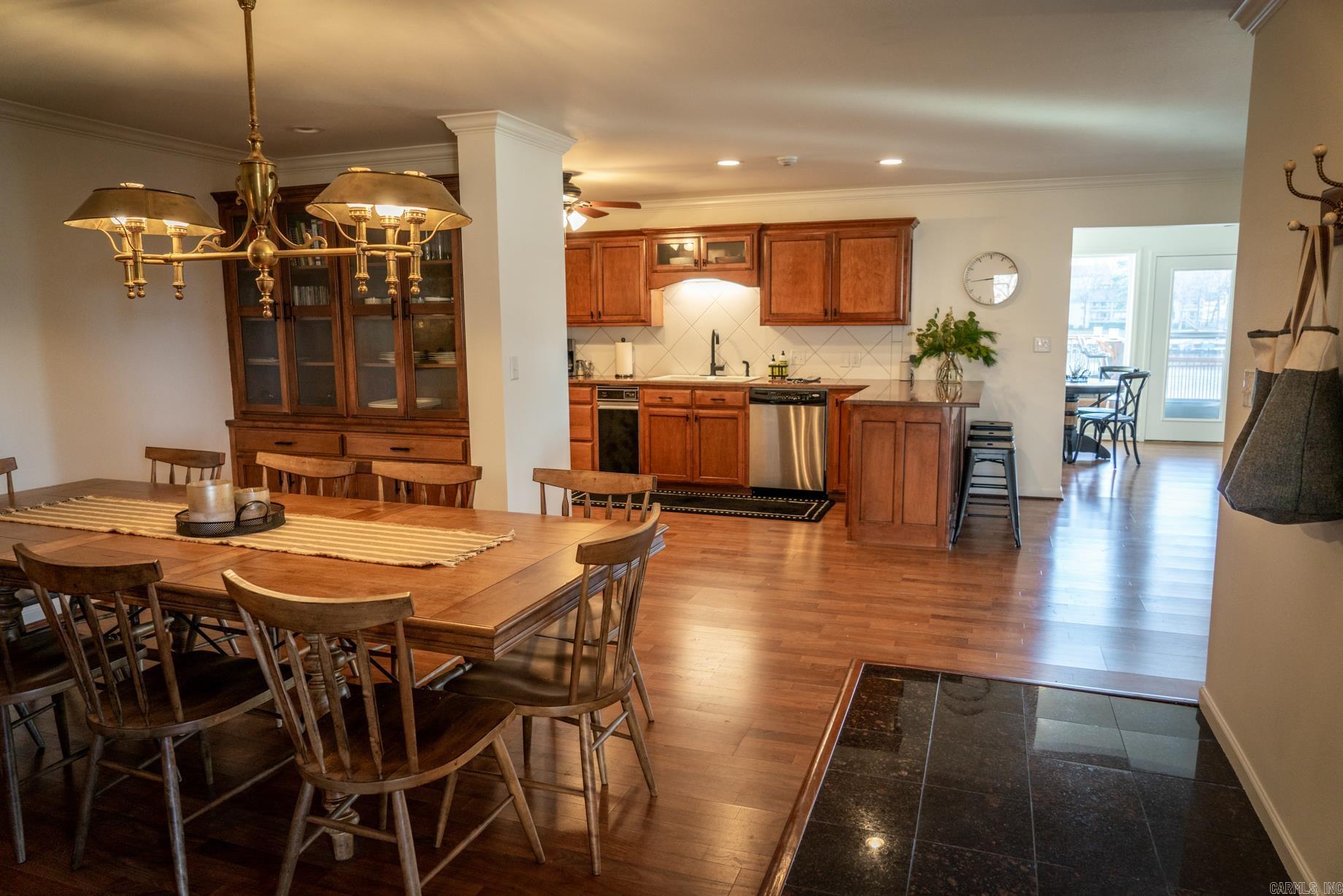 337 Sunset Bay  Hot Springs, AR