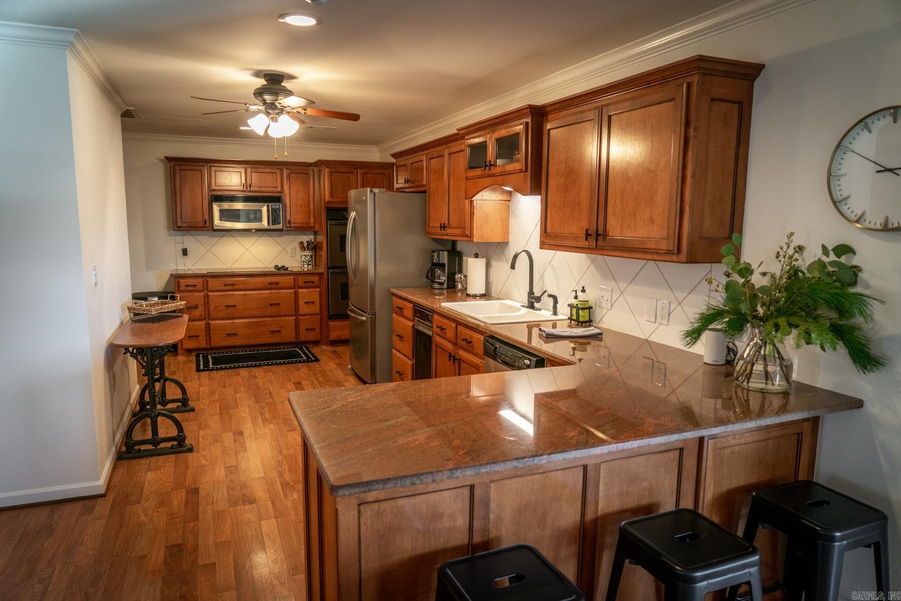 337 Sunset Bay  Hot Springs, AR