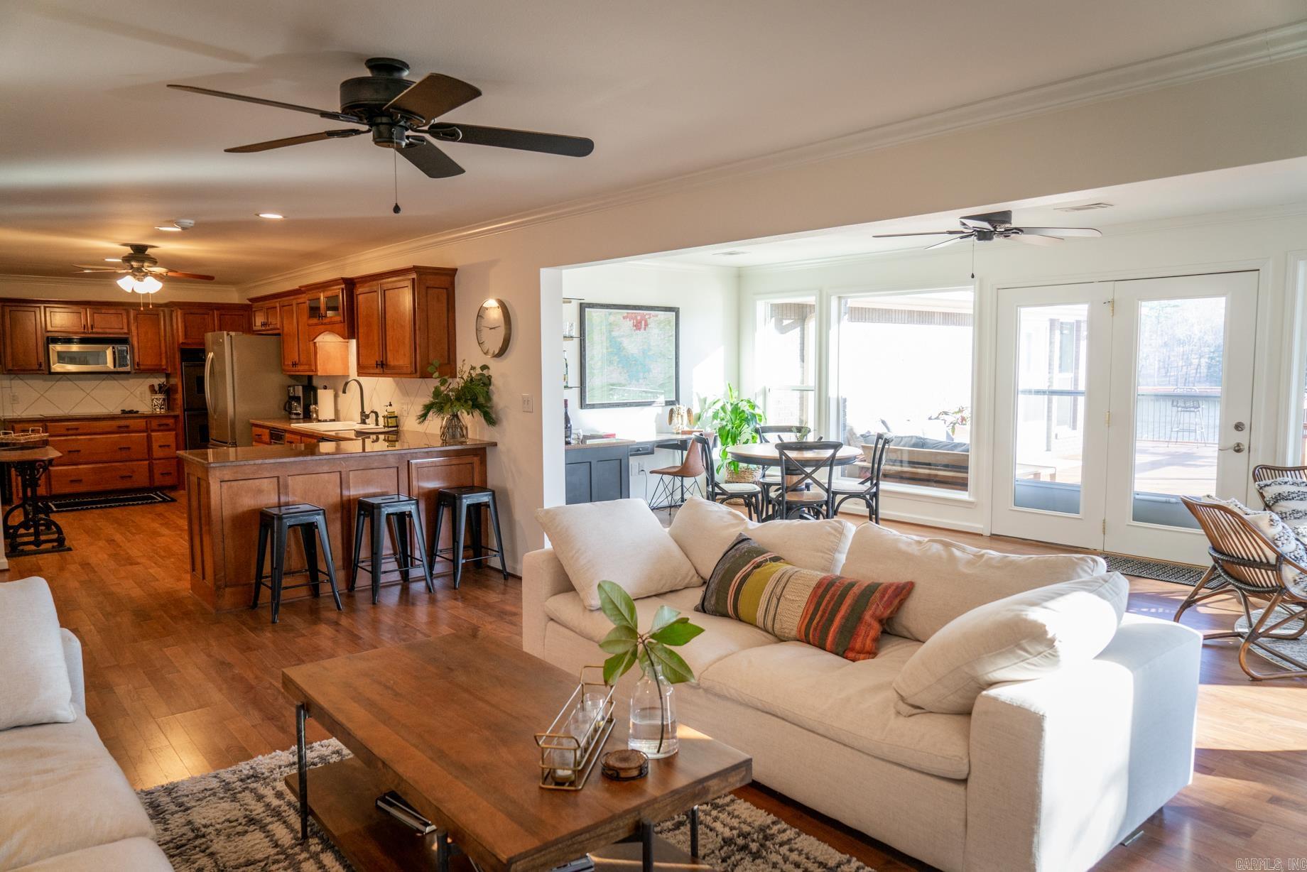 337 Sunset Bay  Hot Springs, AR