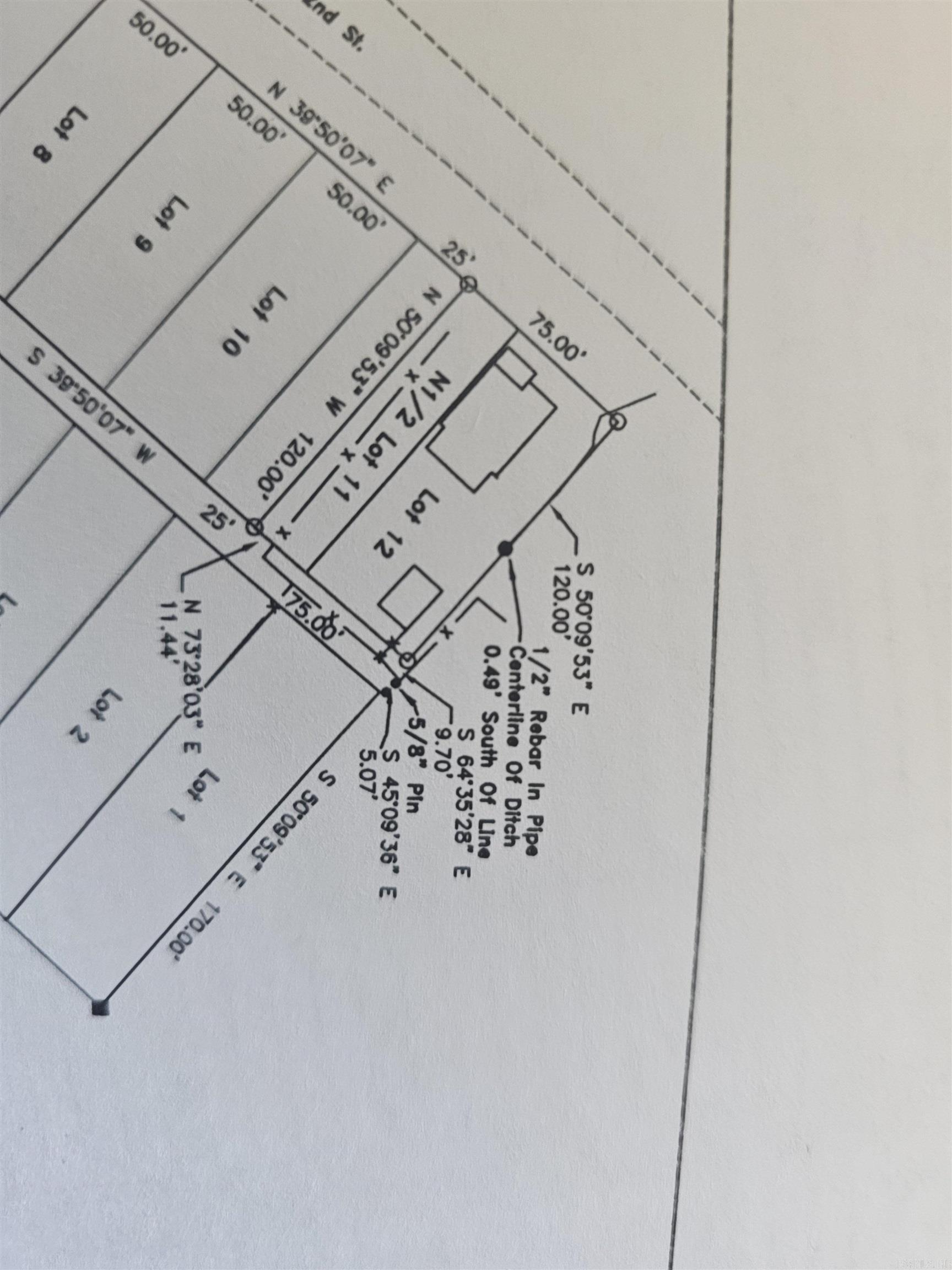 409 N 2nd  Cabot, AR