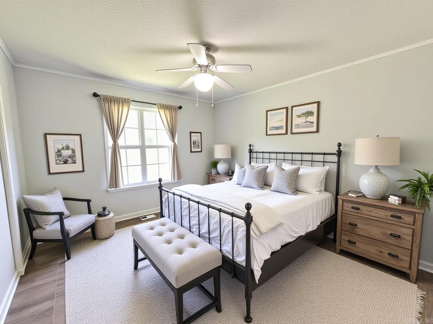 300 Fairway  Horseshoe Bend, AR