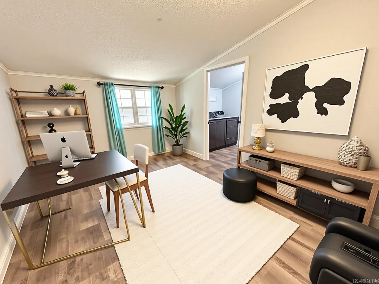 300 Fairway  Horseshoe Bend, AR