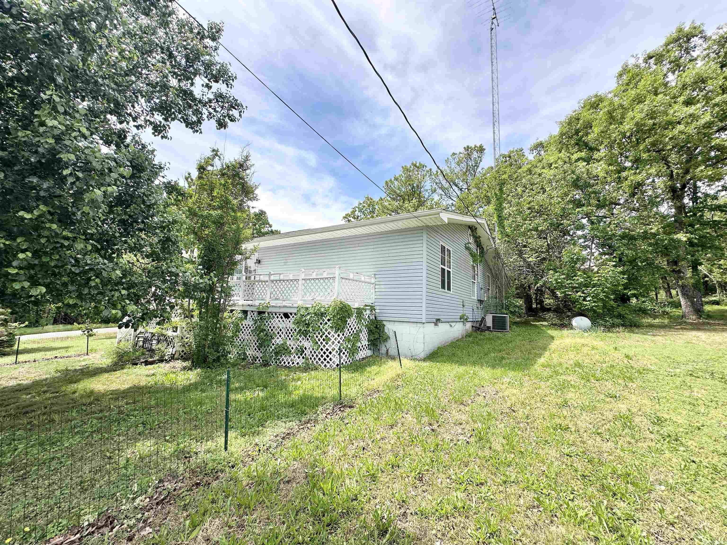 300 Fairway  Horseshoe Bend, AR