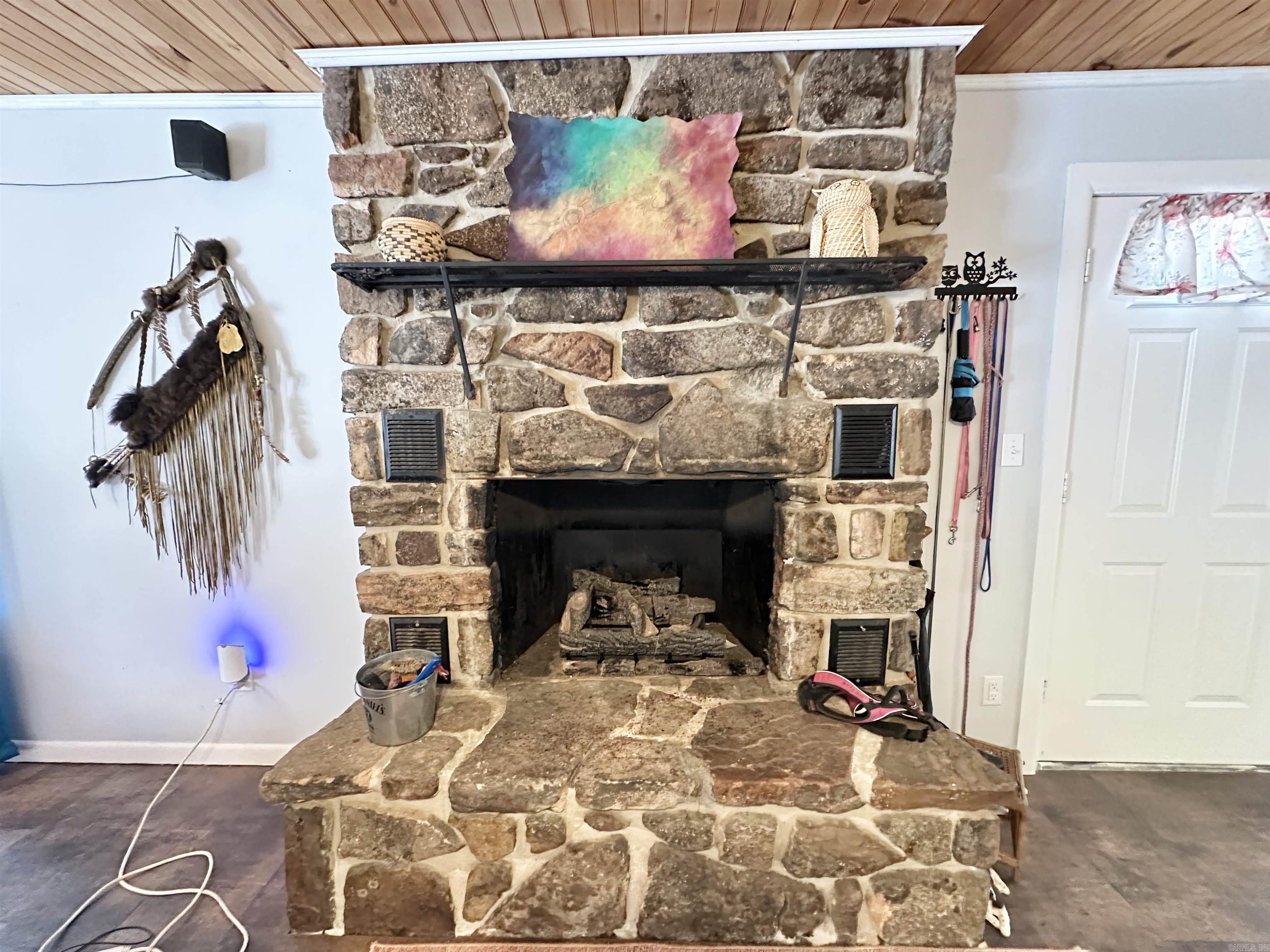 300 Fairway  Horseshoe Bend, AR