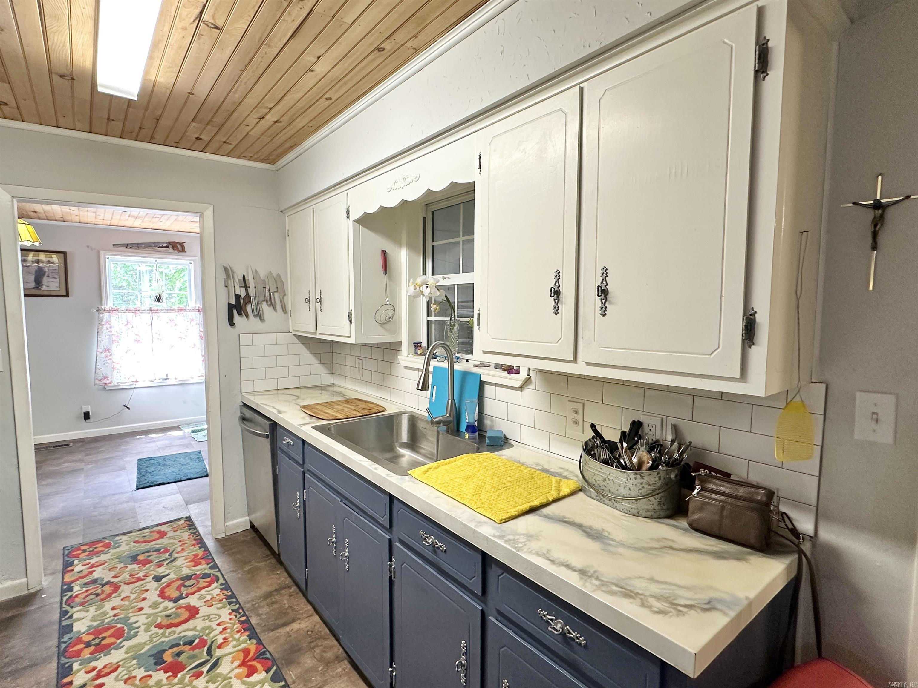 300 Fairway  Horseshoe Bend, AR