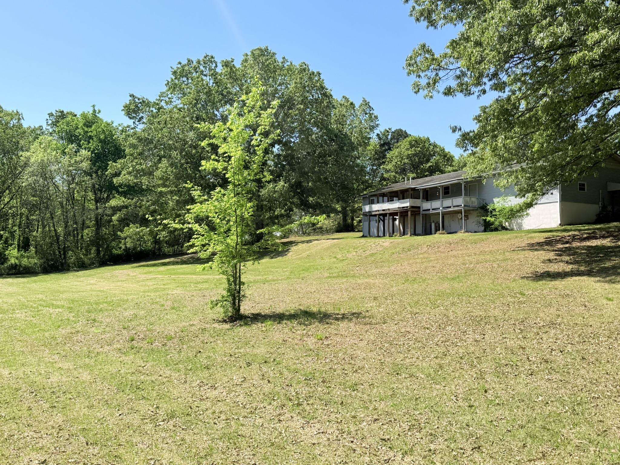 884 J Bar J Circle  Violet Hill, AR