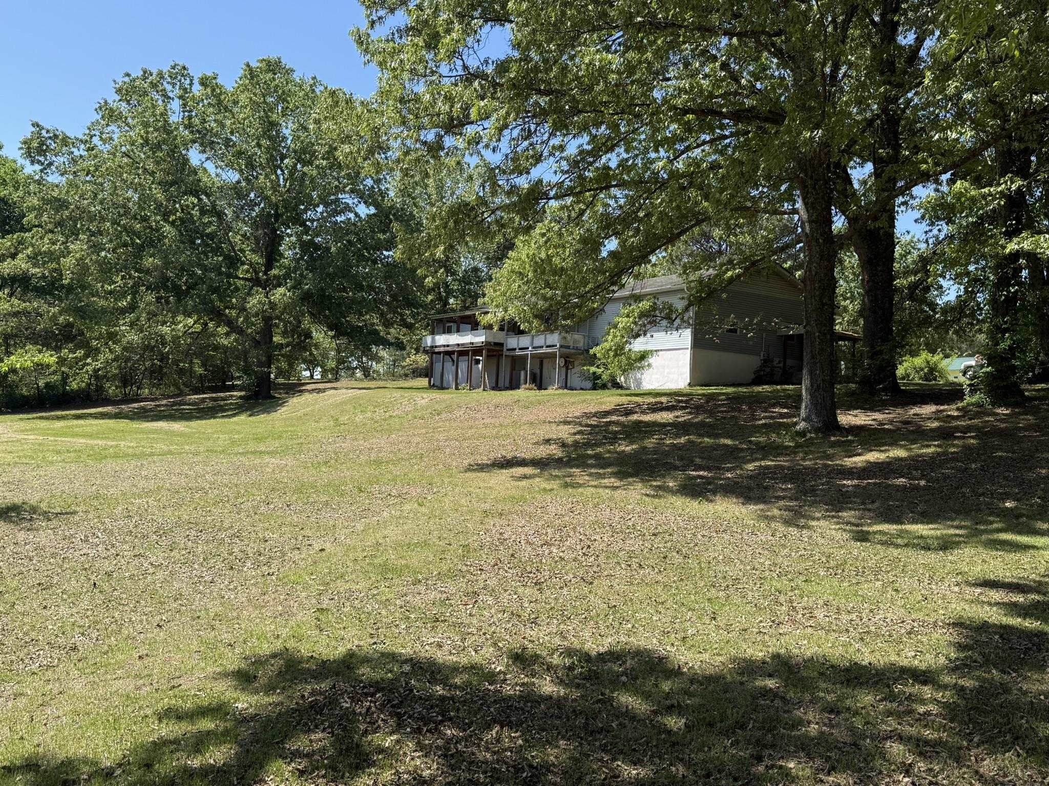 884 J Bar J Circle  Violet Hill, AR