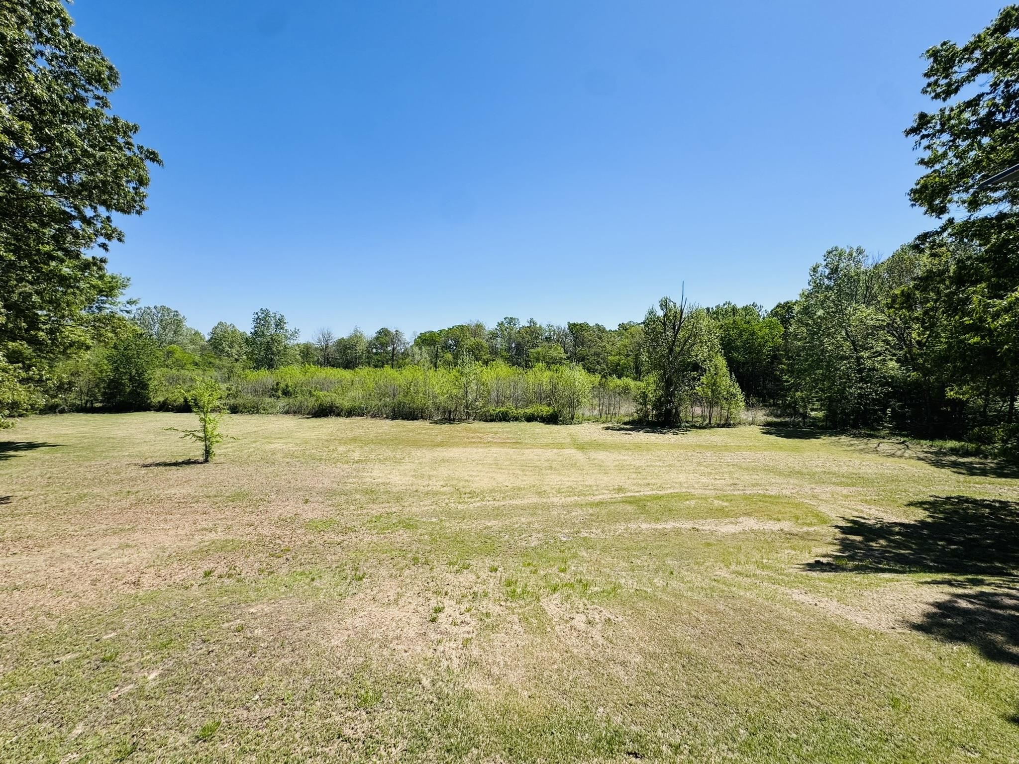 884 J Bar J Circle  Violet Hill, AR