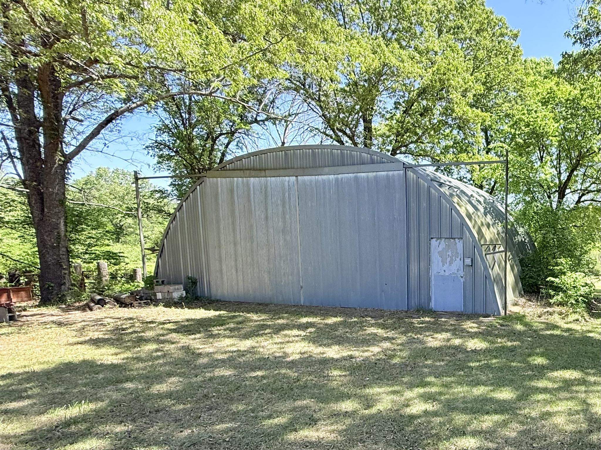 884 J Bar J Circle  Violet Hill, AR