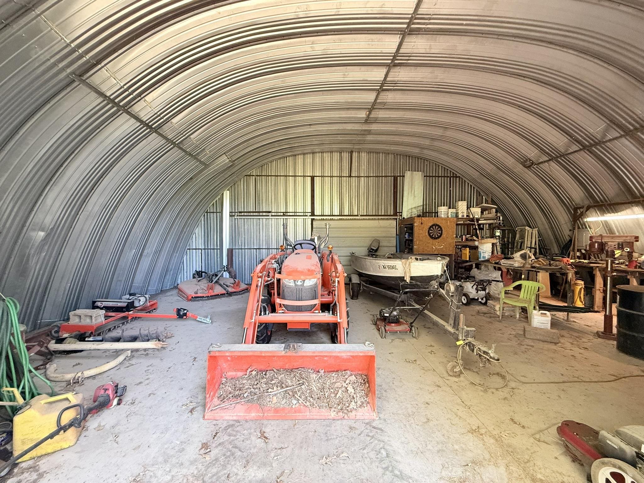 884 J Bar J Circle  Violet Hill, AR