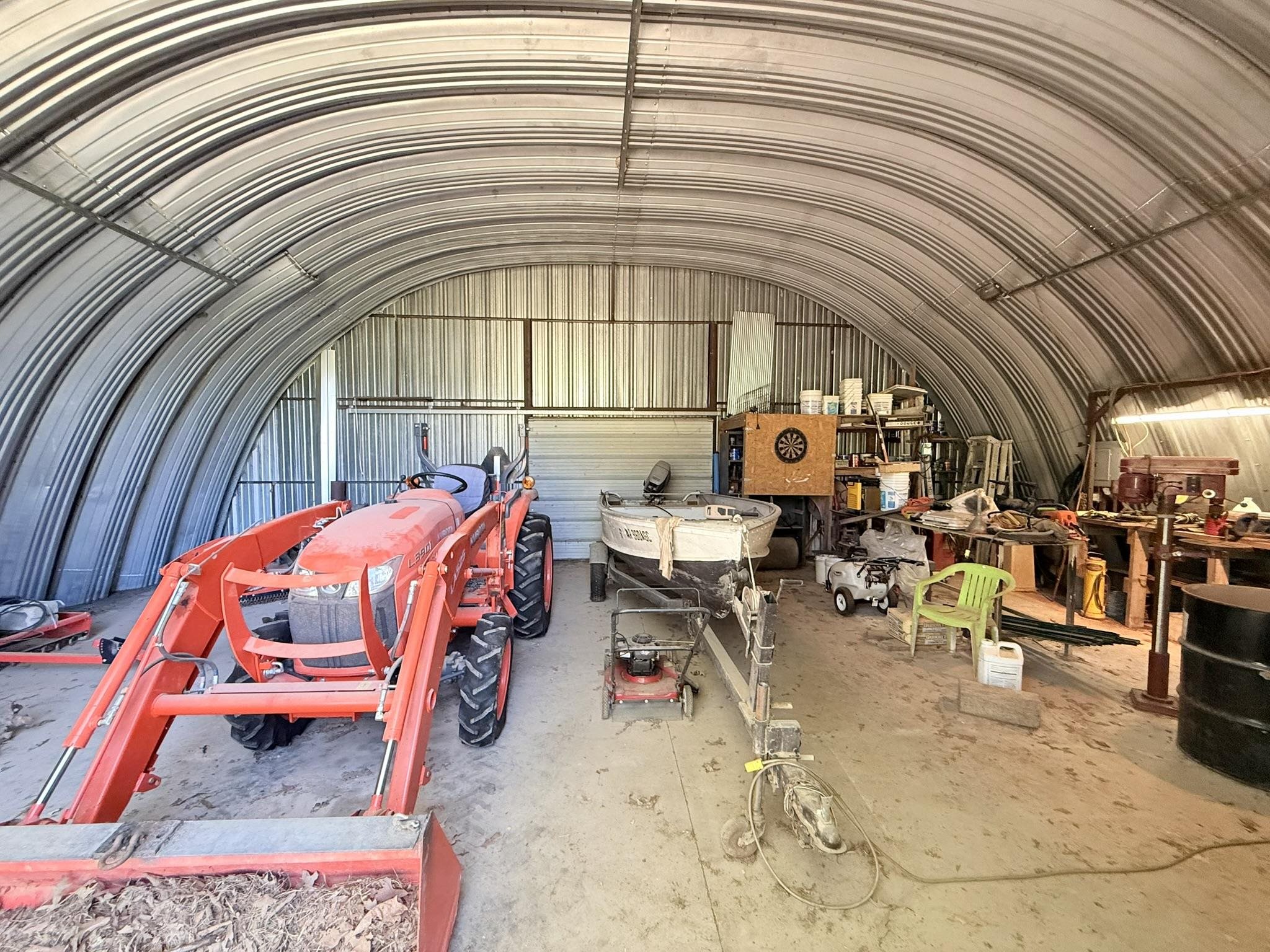 884 J Bar J Circle  Violet Hill, AR