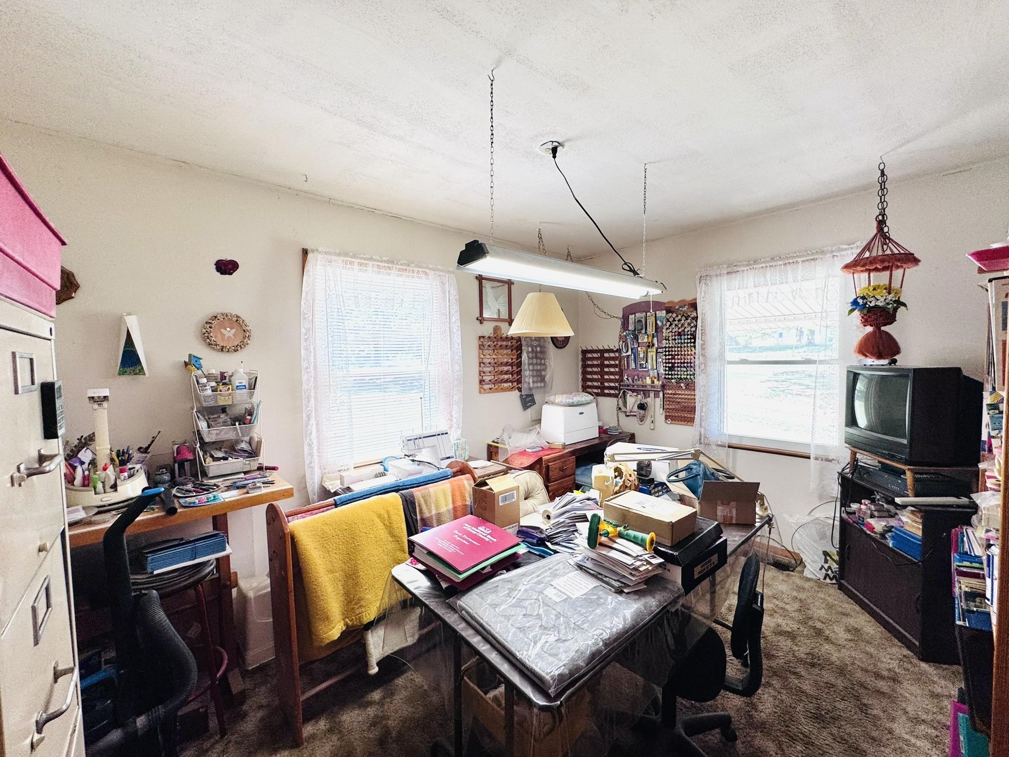 884 J Bar J Circle  Violet Hill, AR