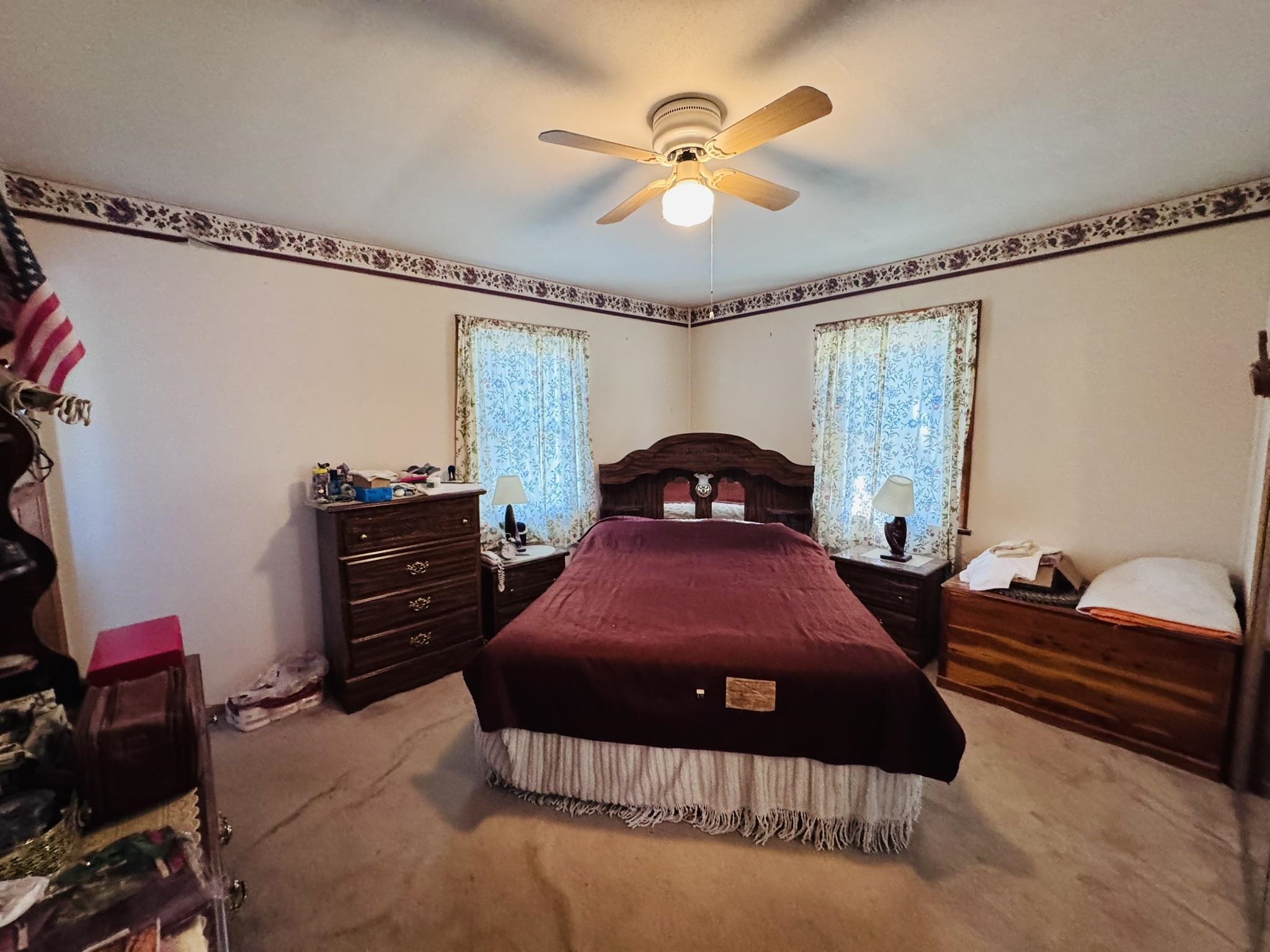 884 J Bar J Circle  Violet Hill, AR