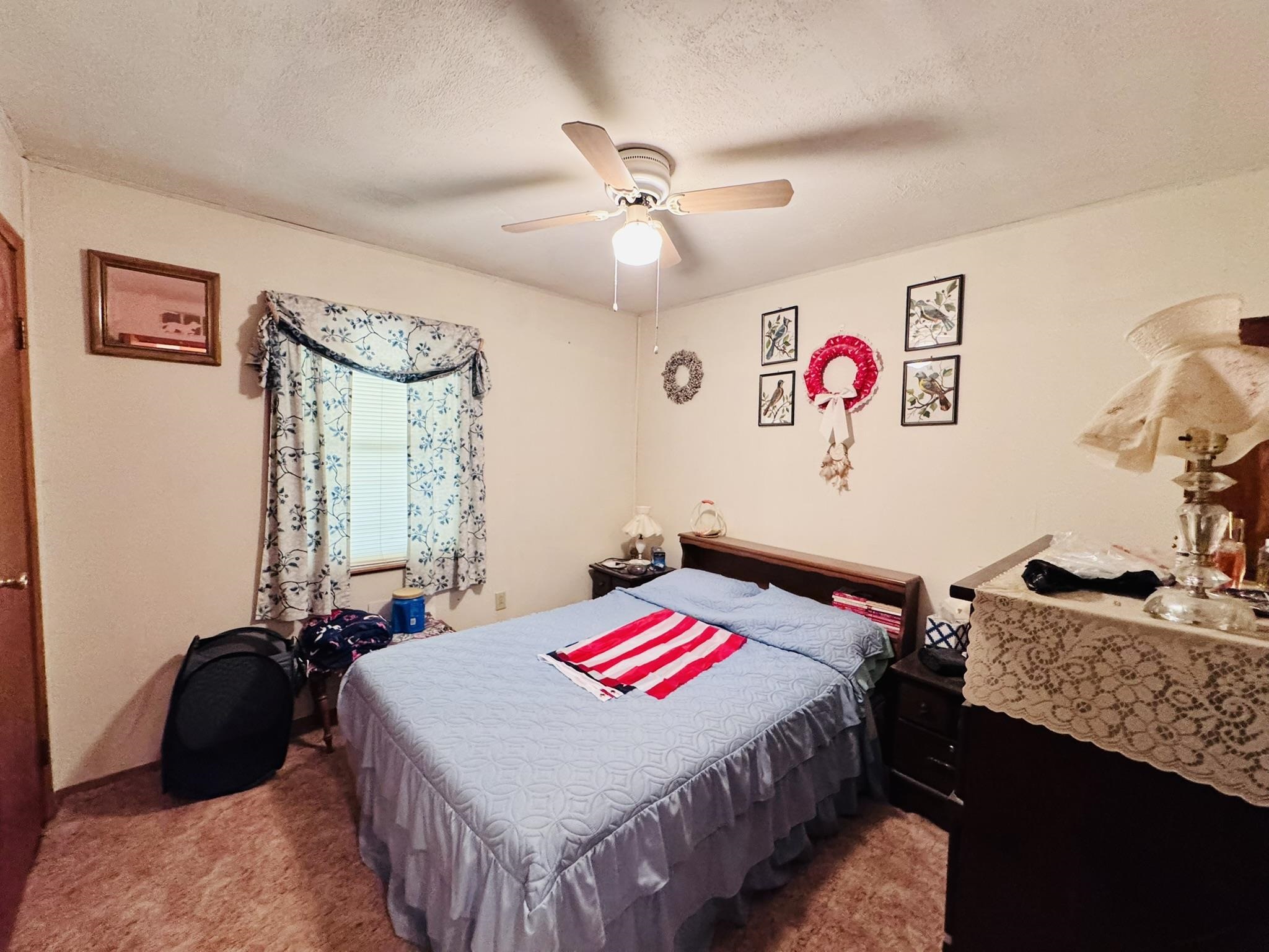 884 J Bar J Circle  Violet Hill, AR