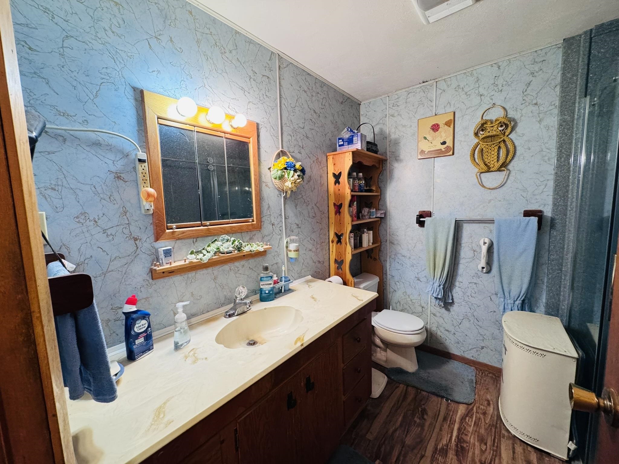 884 J Bar J Circle  Violet Hill, AR