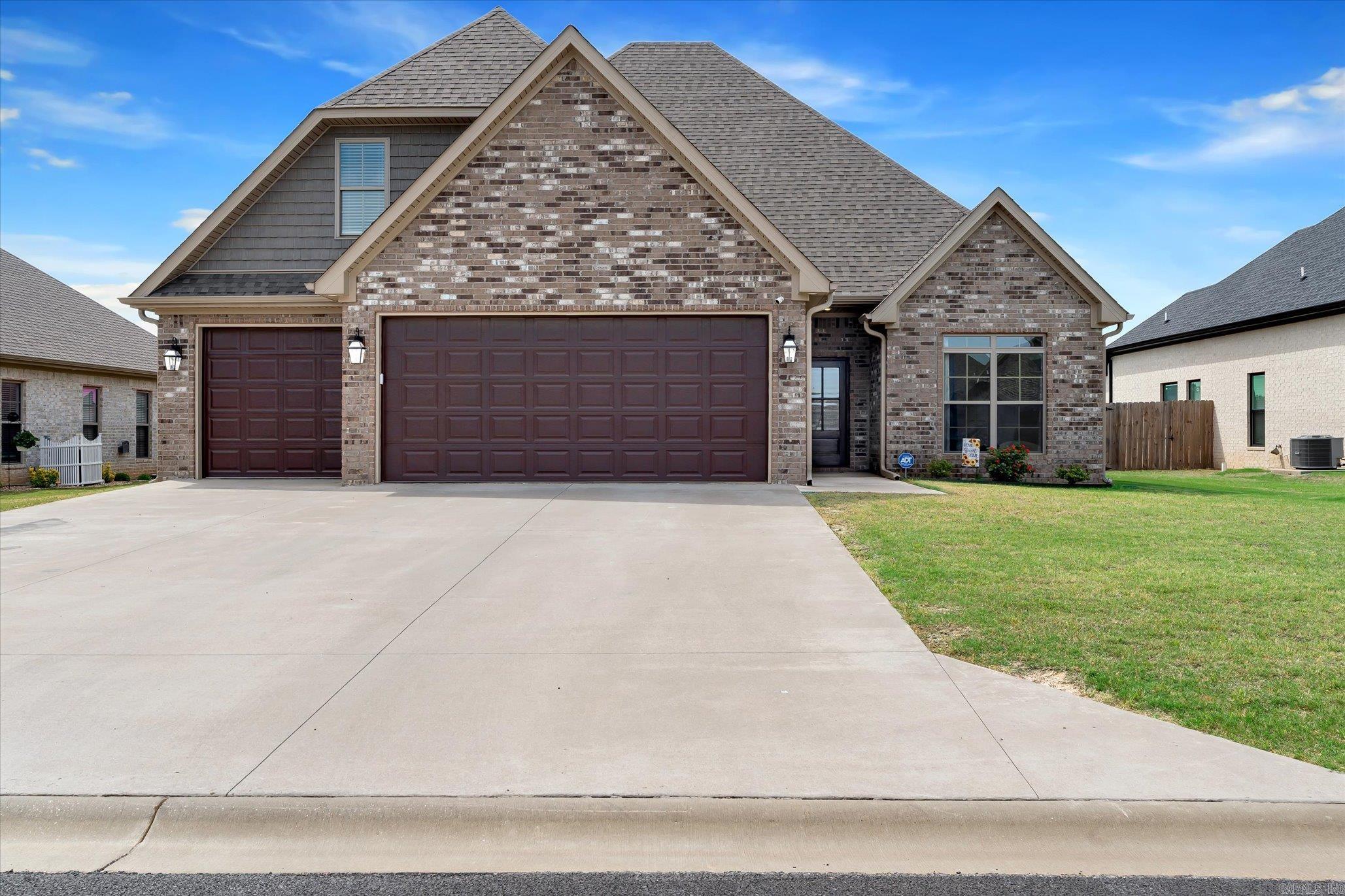 122 Clearwater  Brookland, AR