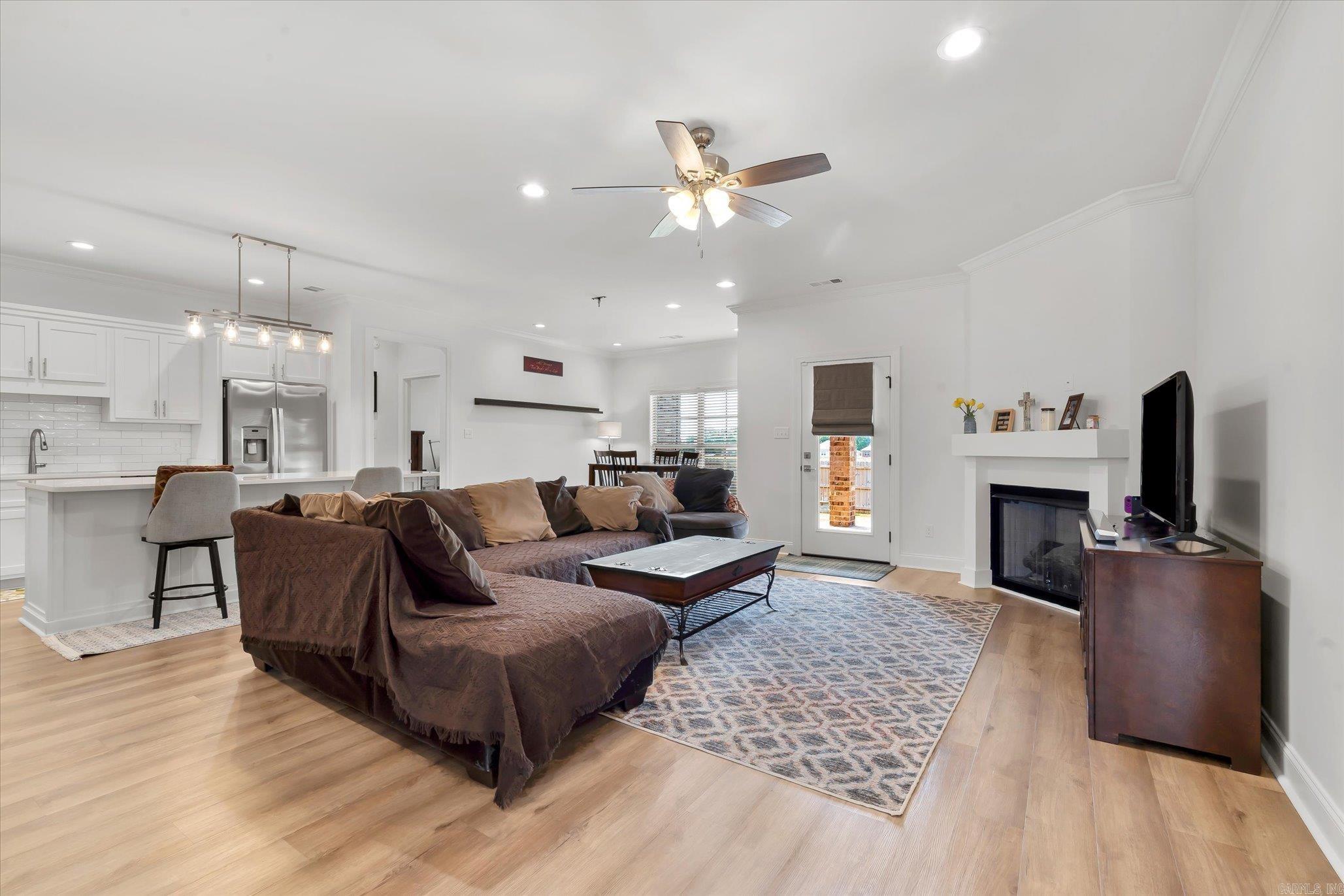 122 Clearwater  Brookland, AR