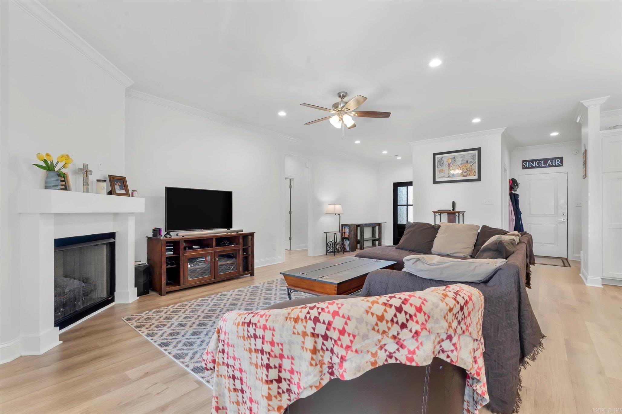 122 Clearwater  Brookland, AR