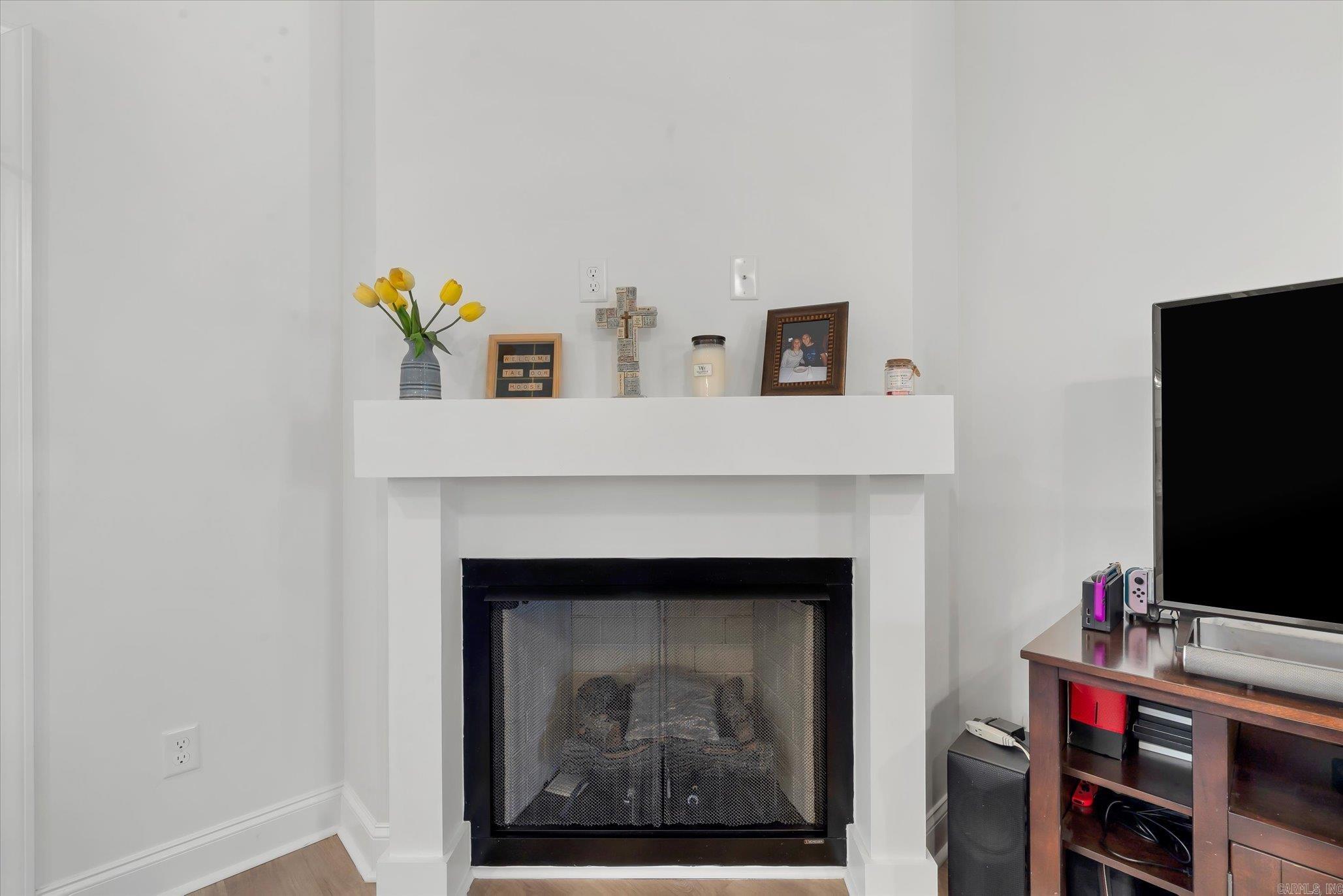 122 Clearwater  Brookland, AR